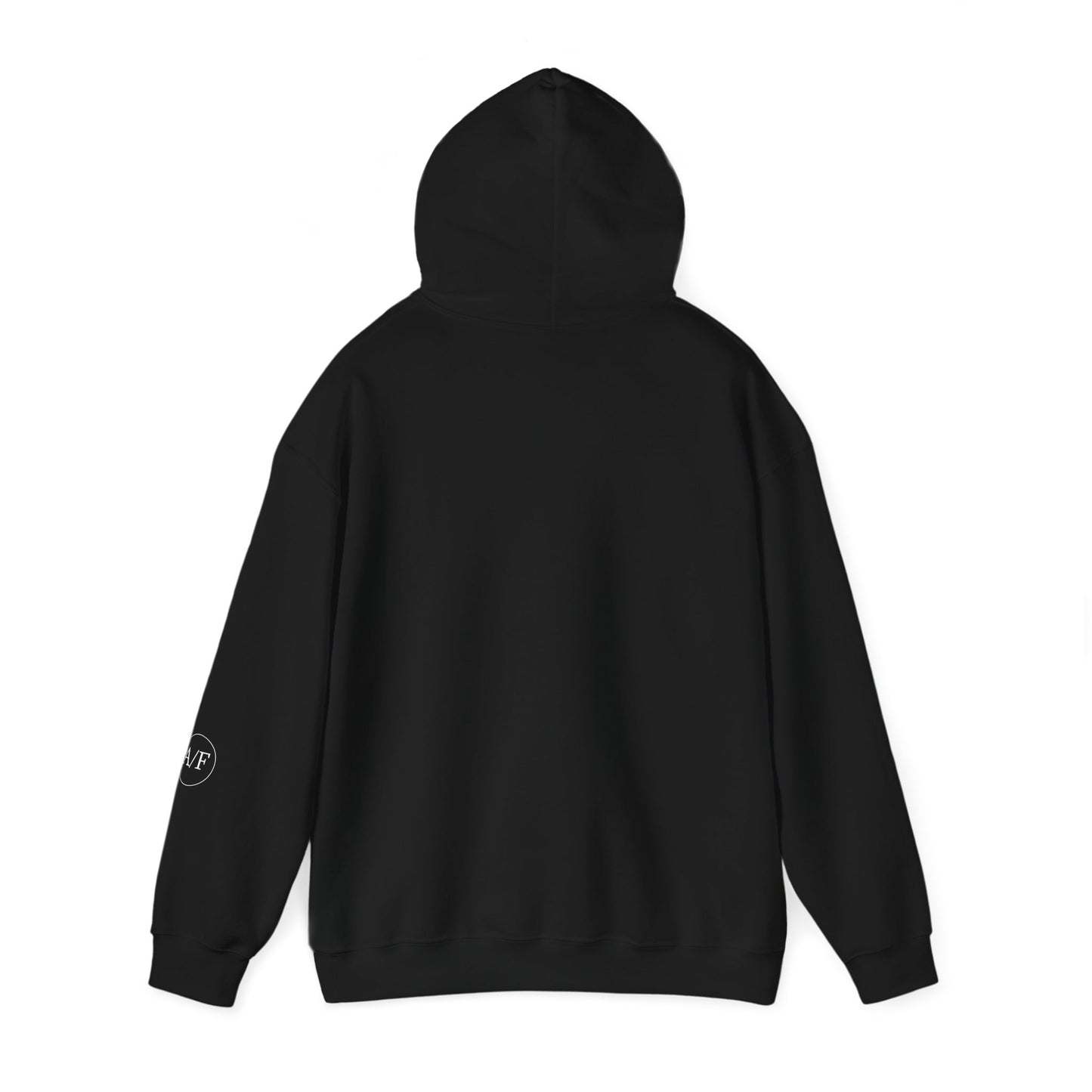 Blessed A/F Hooded Sweatshirt