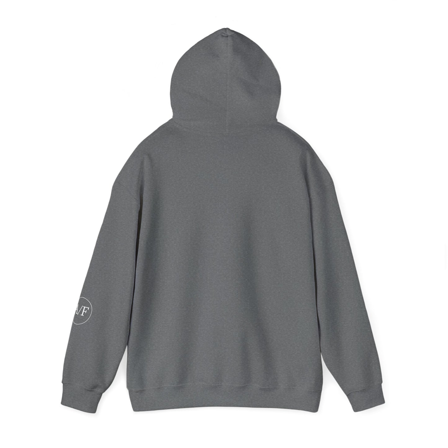 Dope A/F Hooded Sweatshirt
