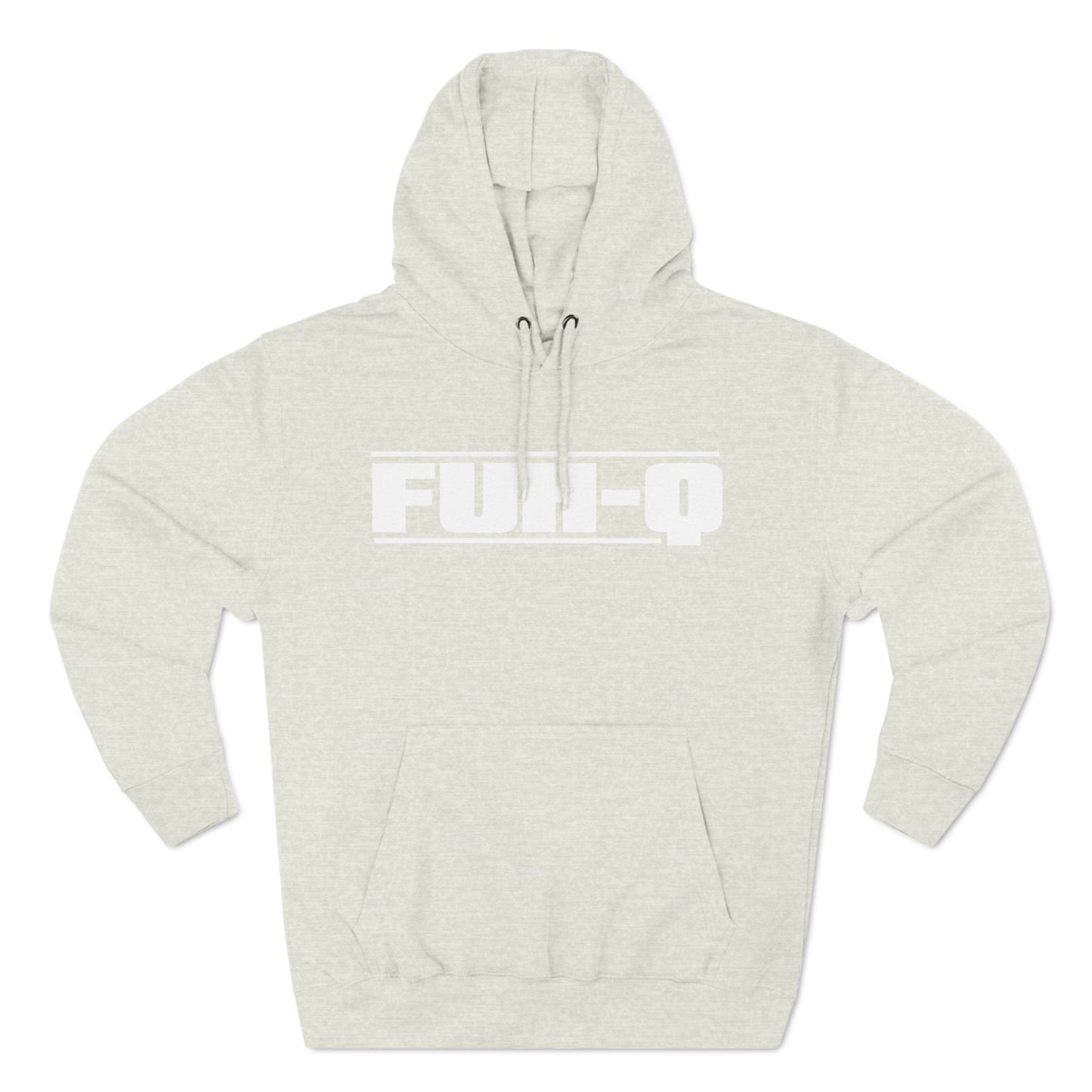 FUH-Q Fleece Hoodie