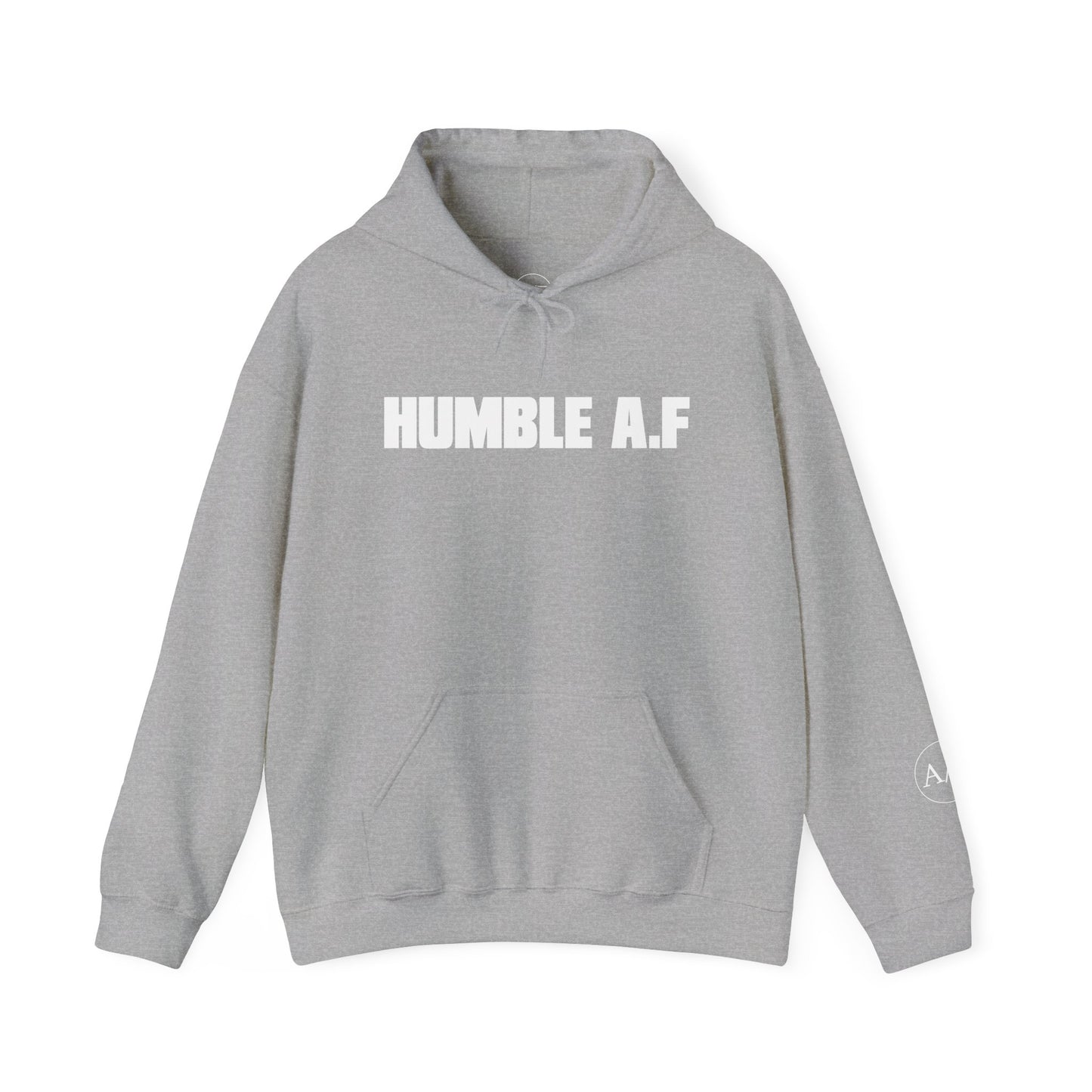 Humble A/F Hooded Sweatshirt