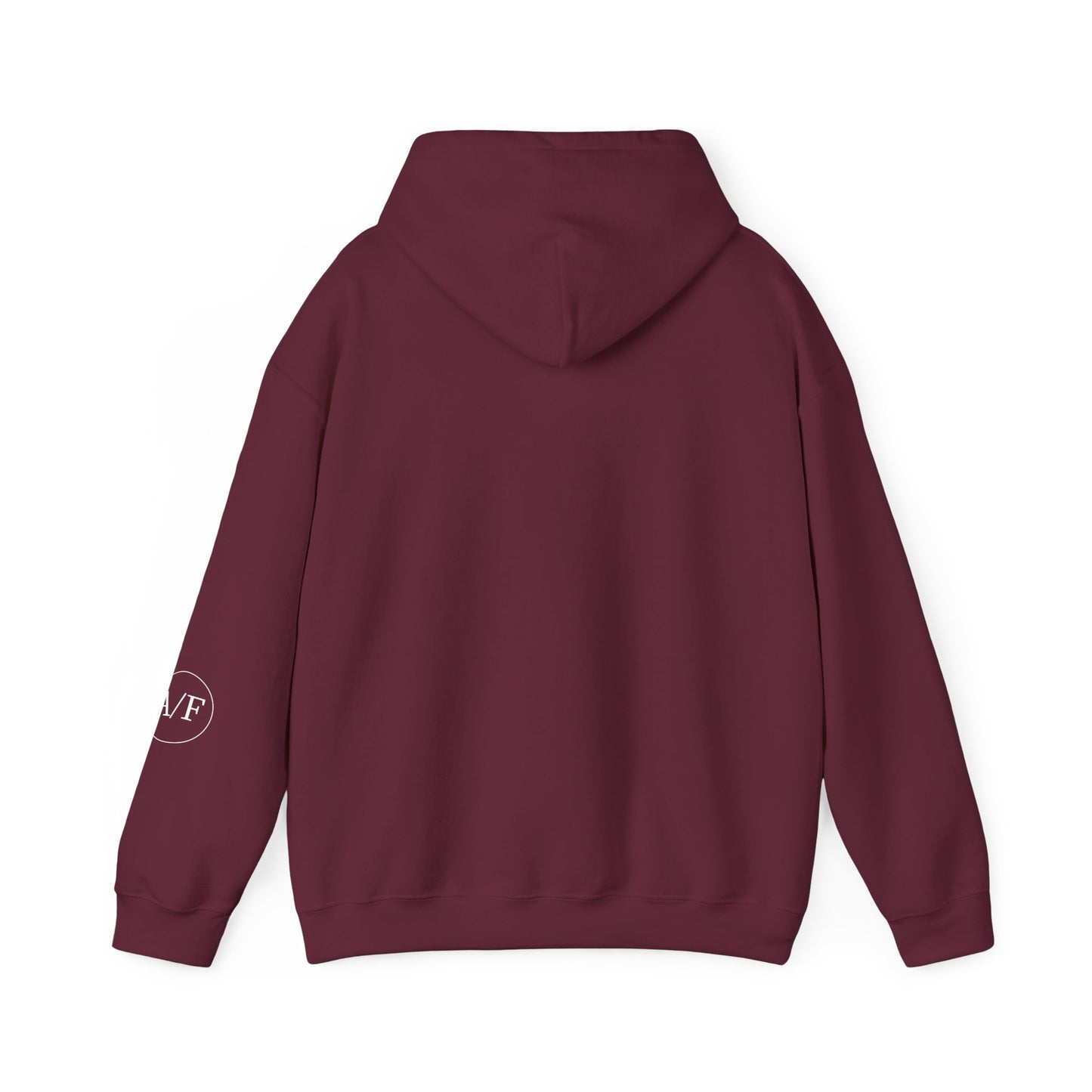 Dope A/F Hooded Sweatshirt