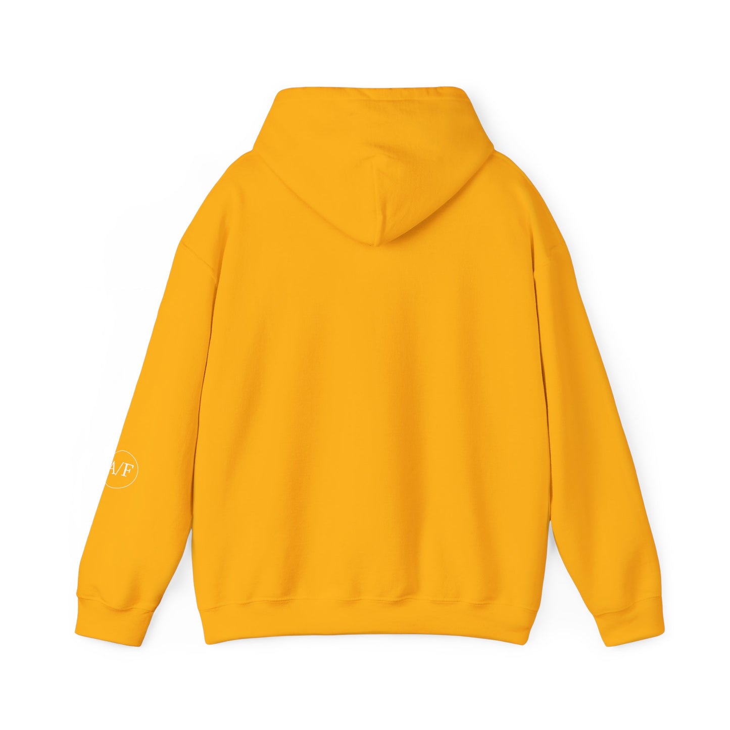 Fresh A/F Hooded Sweatshirt