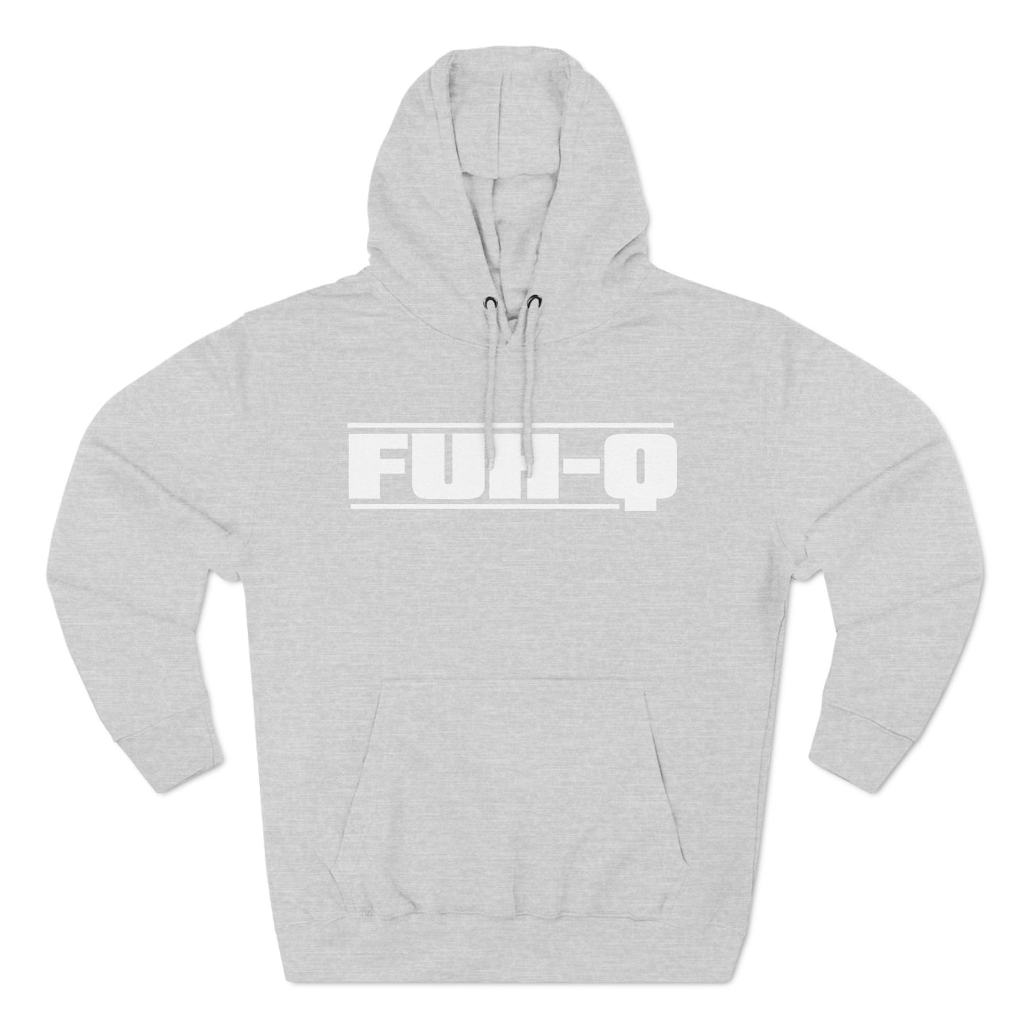 FUH-Q Fleece Hoodie