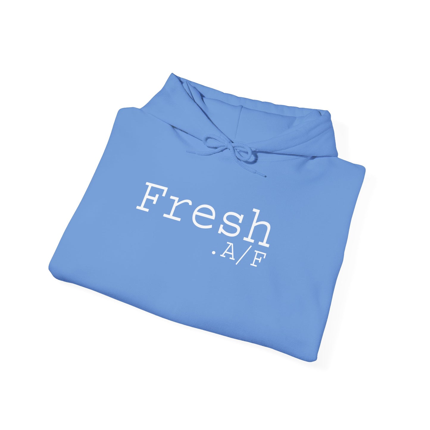 Fresh A/F Hooded Sweatshirt