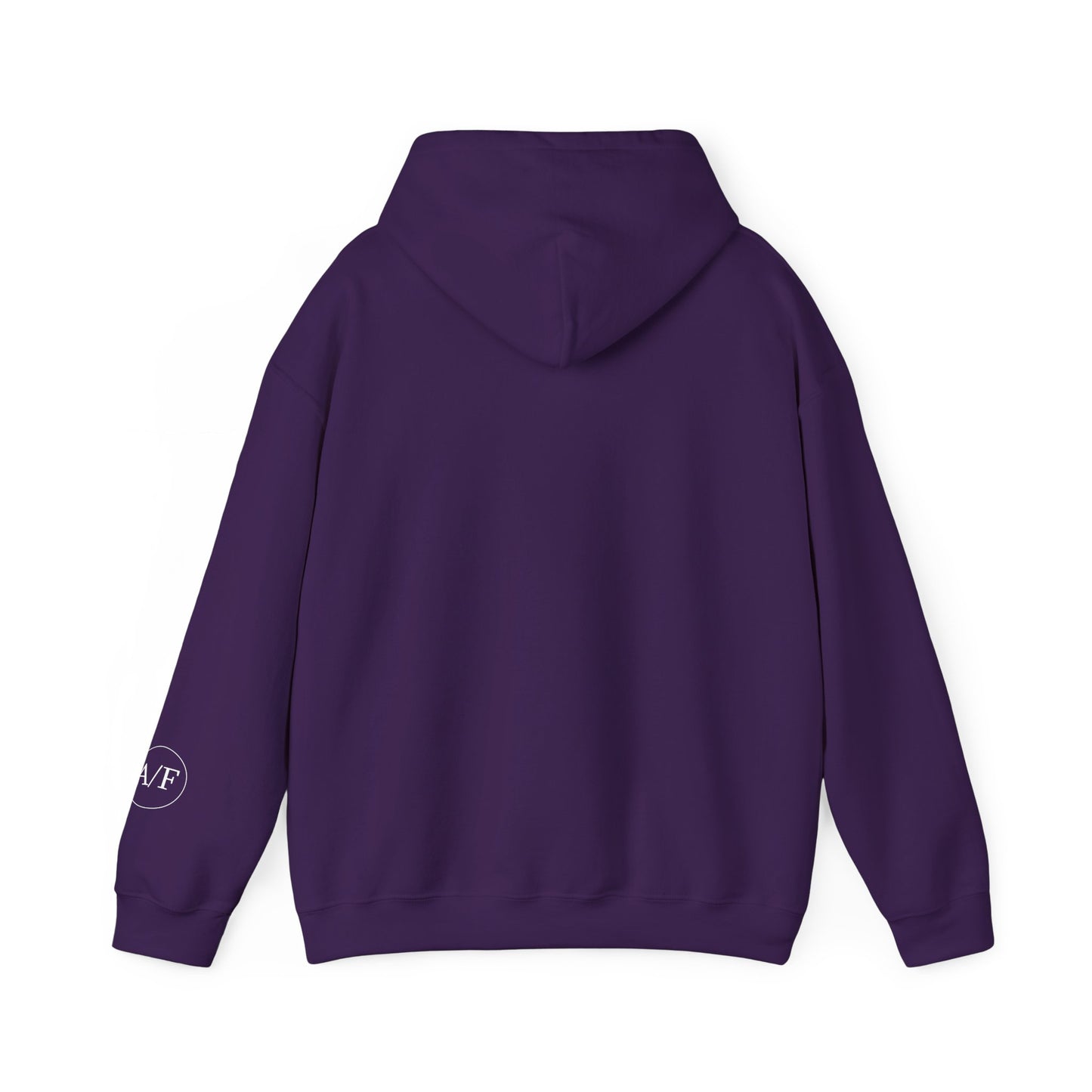 Humble A/F Hooded Sweatshirt