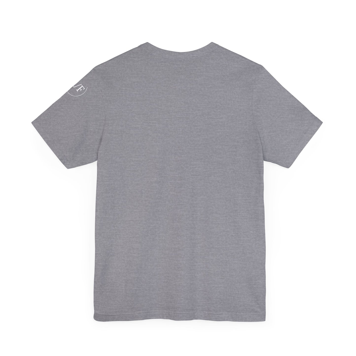 Wild A/F staple tee