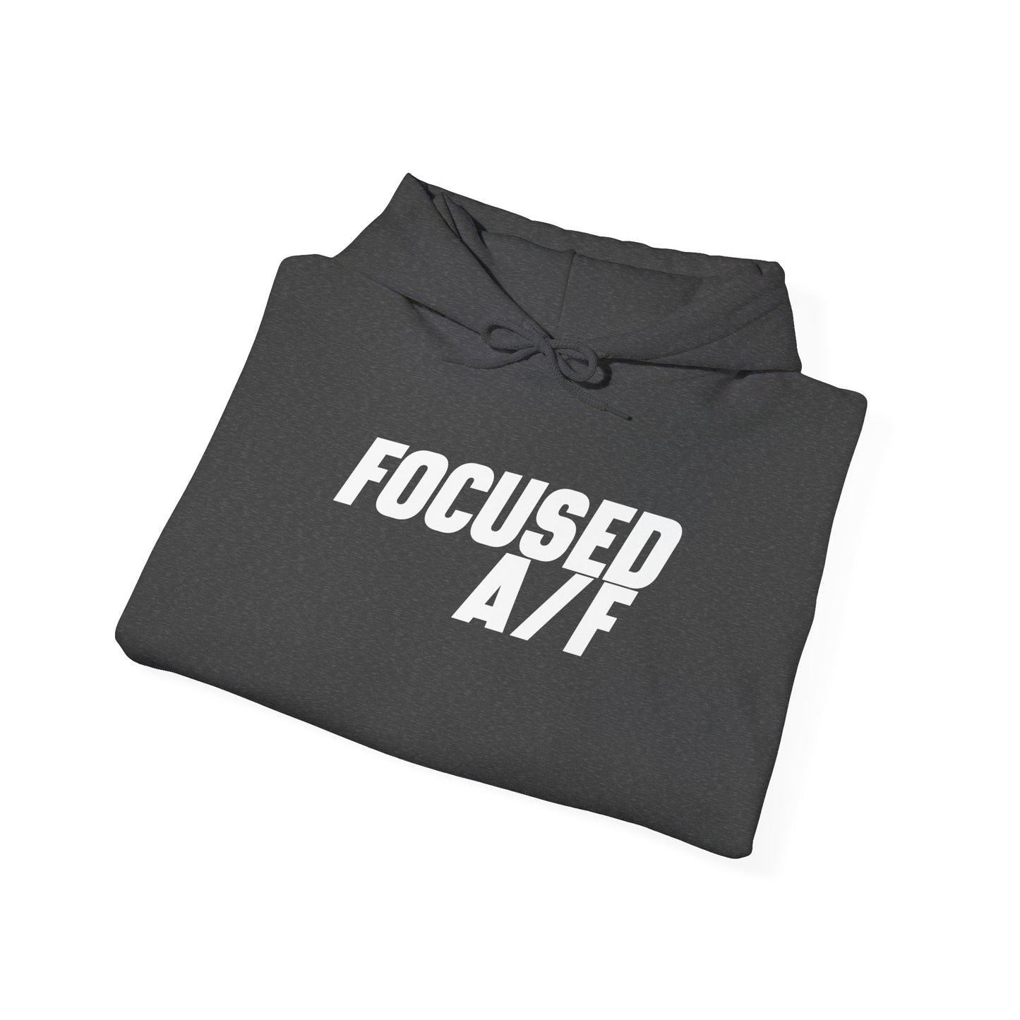 Focused A/F Hooded Sweatshirt