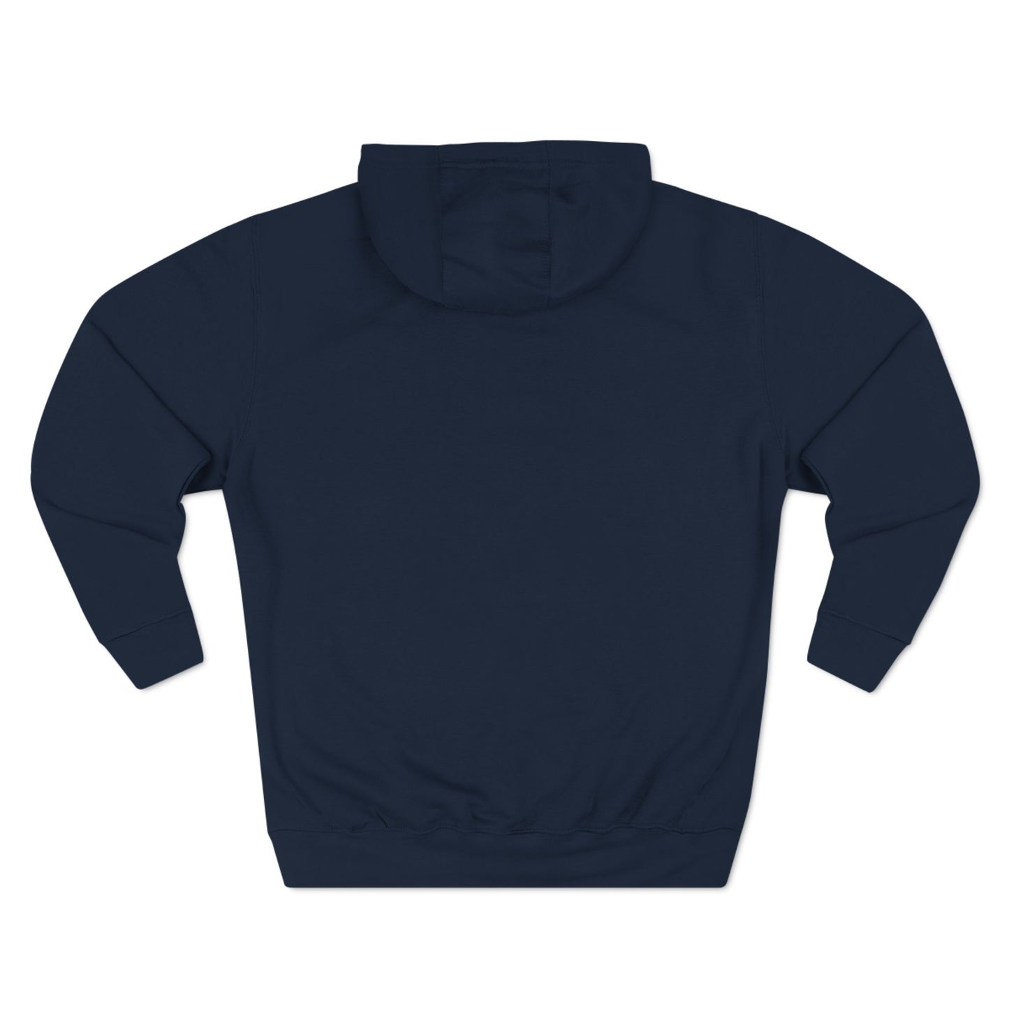 FUH-Q Fleece Hoodie