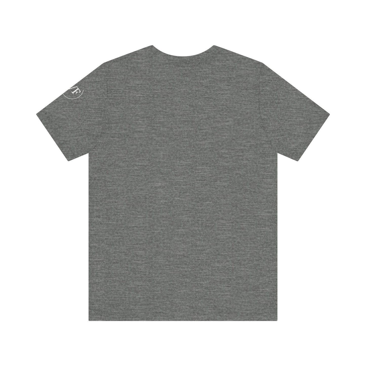 Authentic A/F staple tee