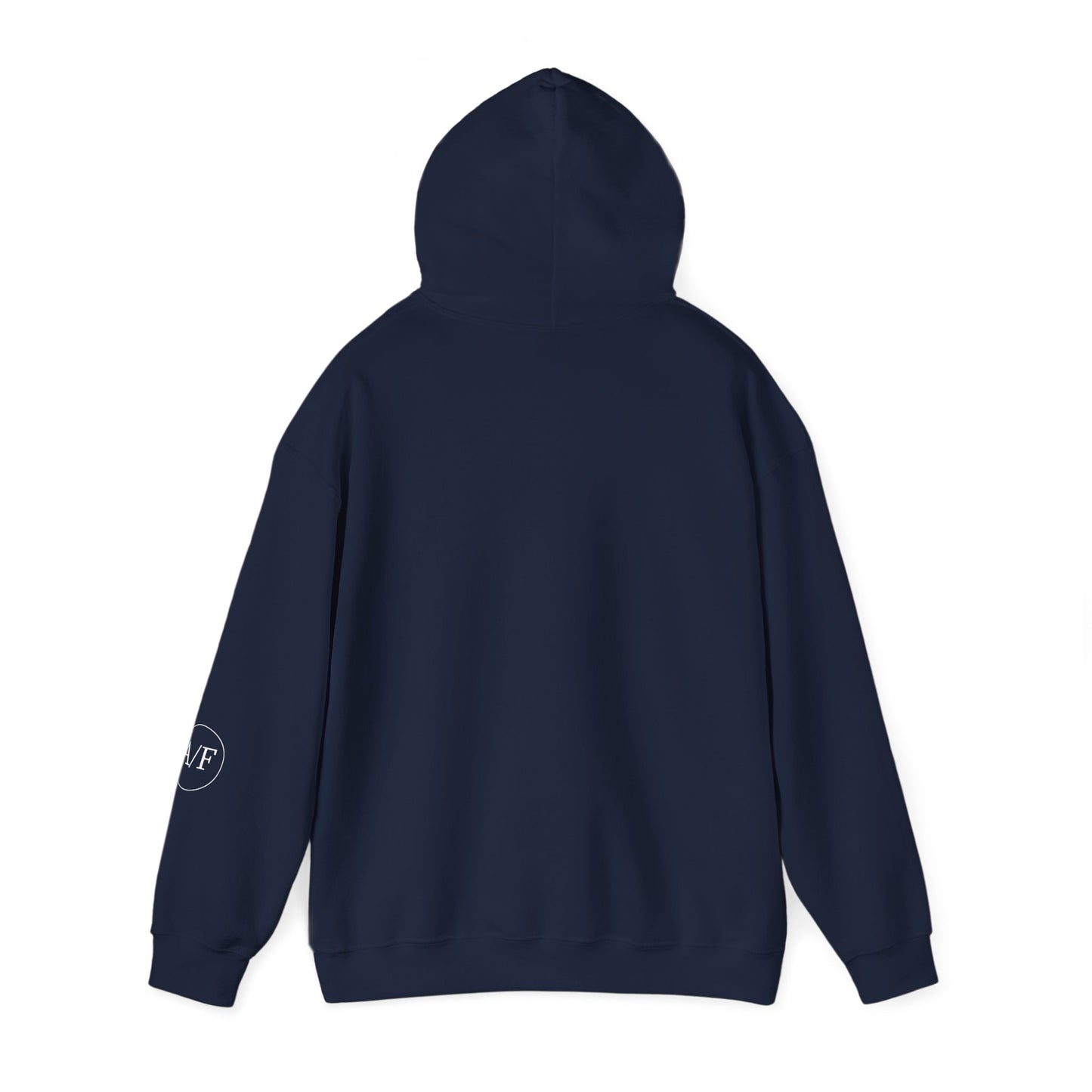 Dope A/F Hooded Sweatshirt