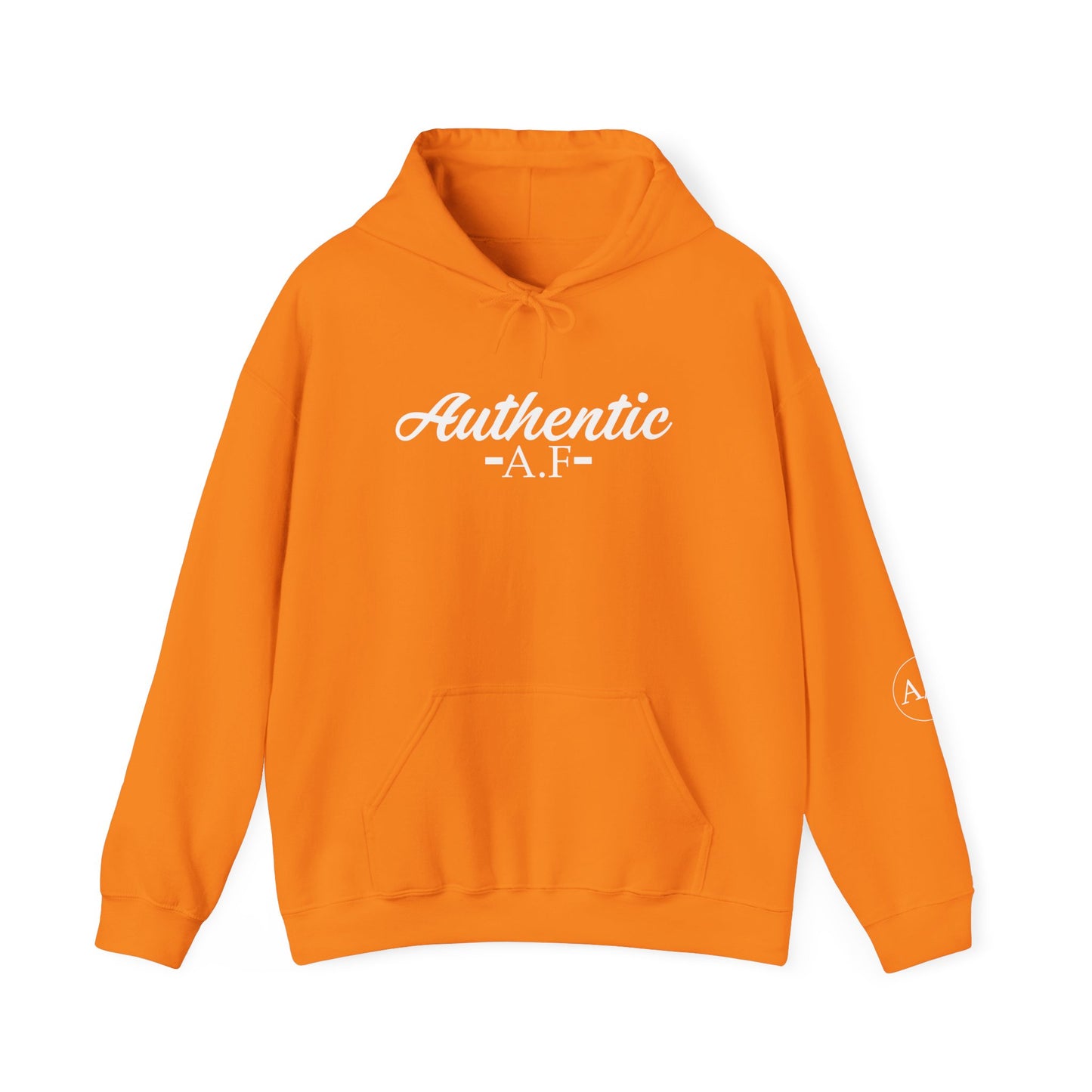 Authentic A/F Hooded Sweatshirt