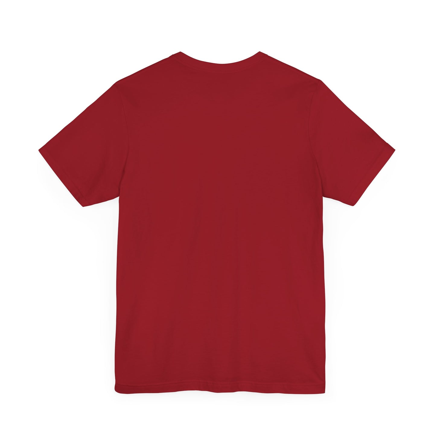 Focused A/F Short Sleeve Tee