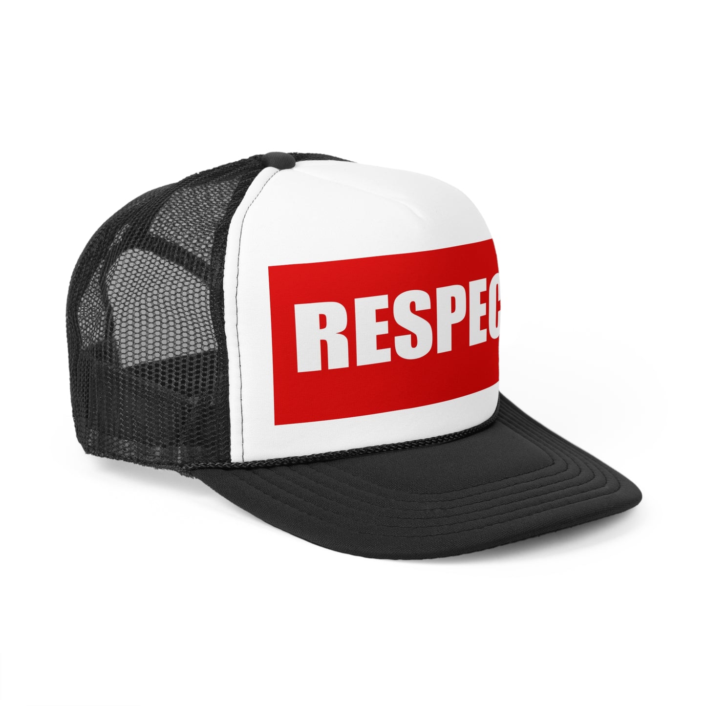 Respect Cap