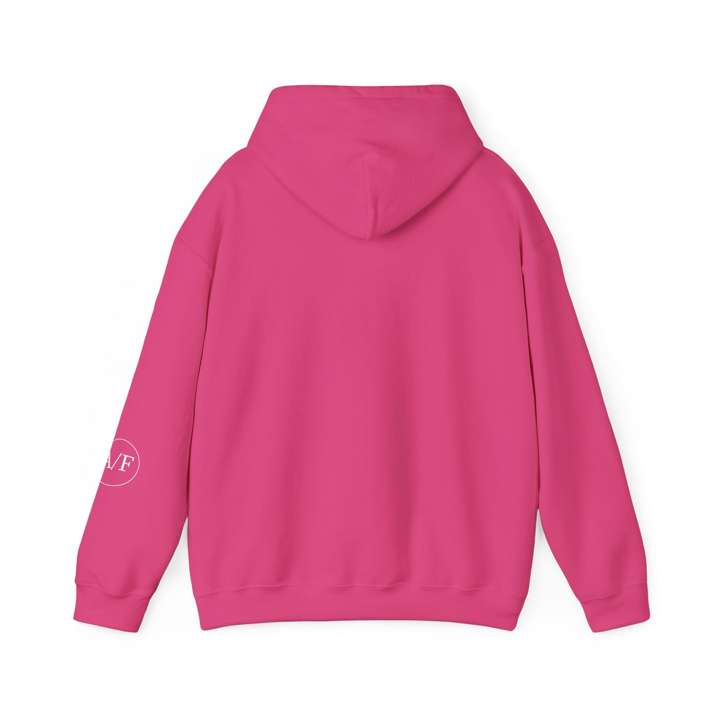 Dope A/F Hooded Sweatshirt