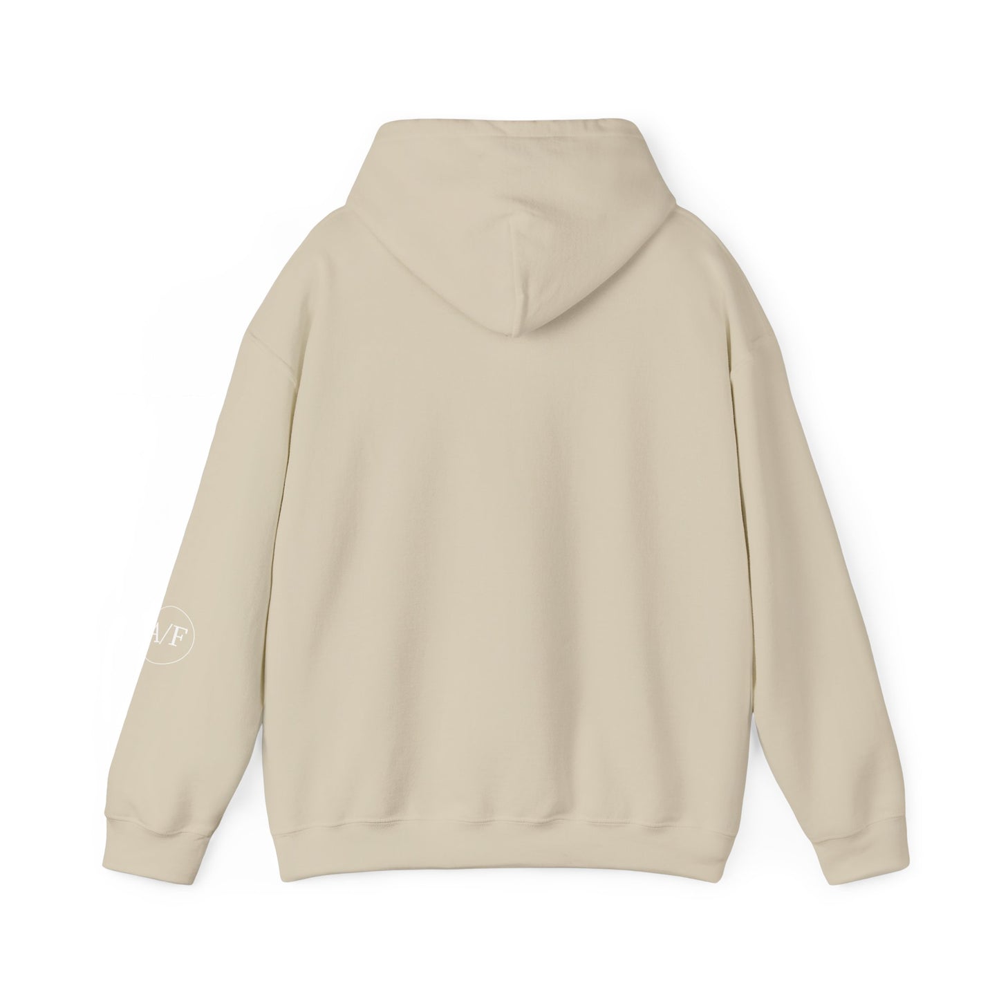 Authentic A/F Hooded Sweatshirt