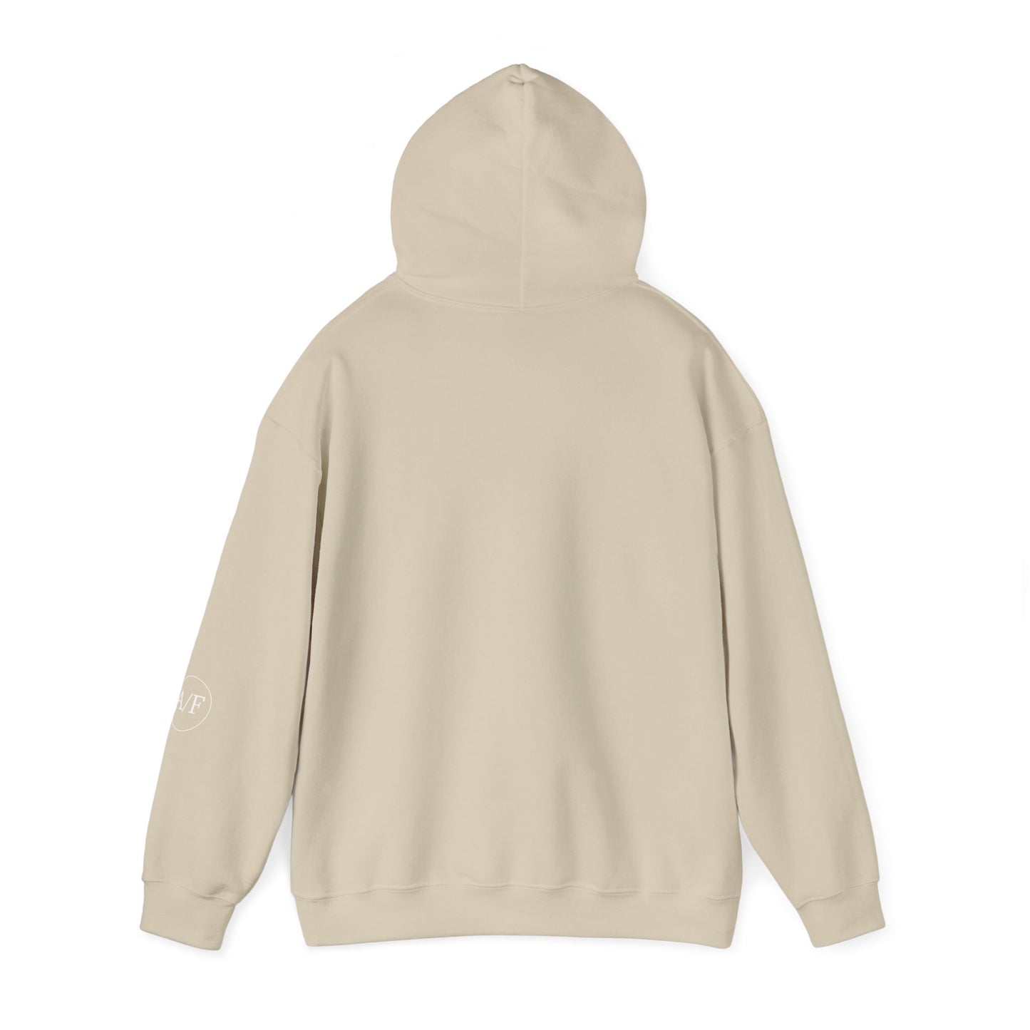 Authentic A/F Hooded Sweatshirt