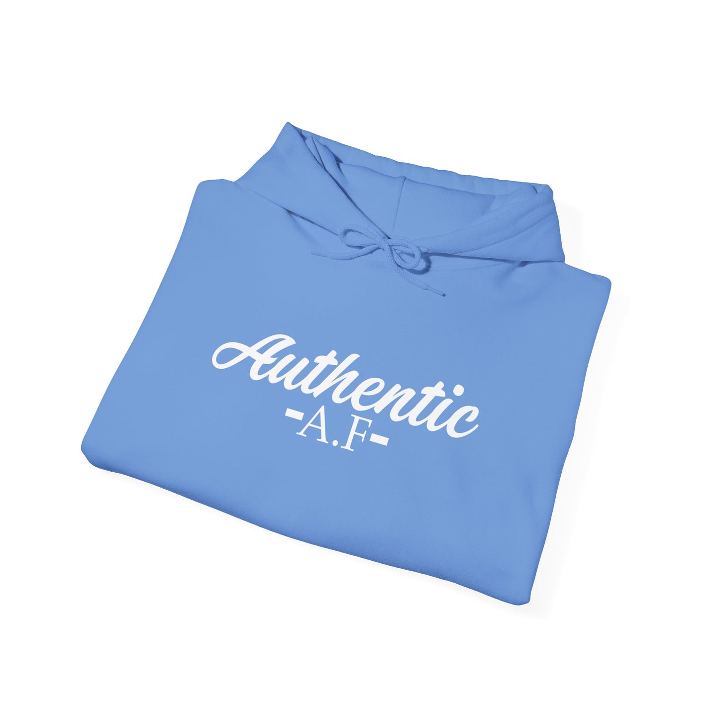 Authentic A/F Hooded Sweatshirt