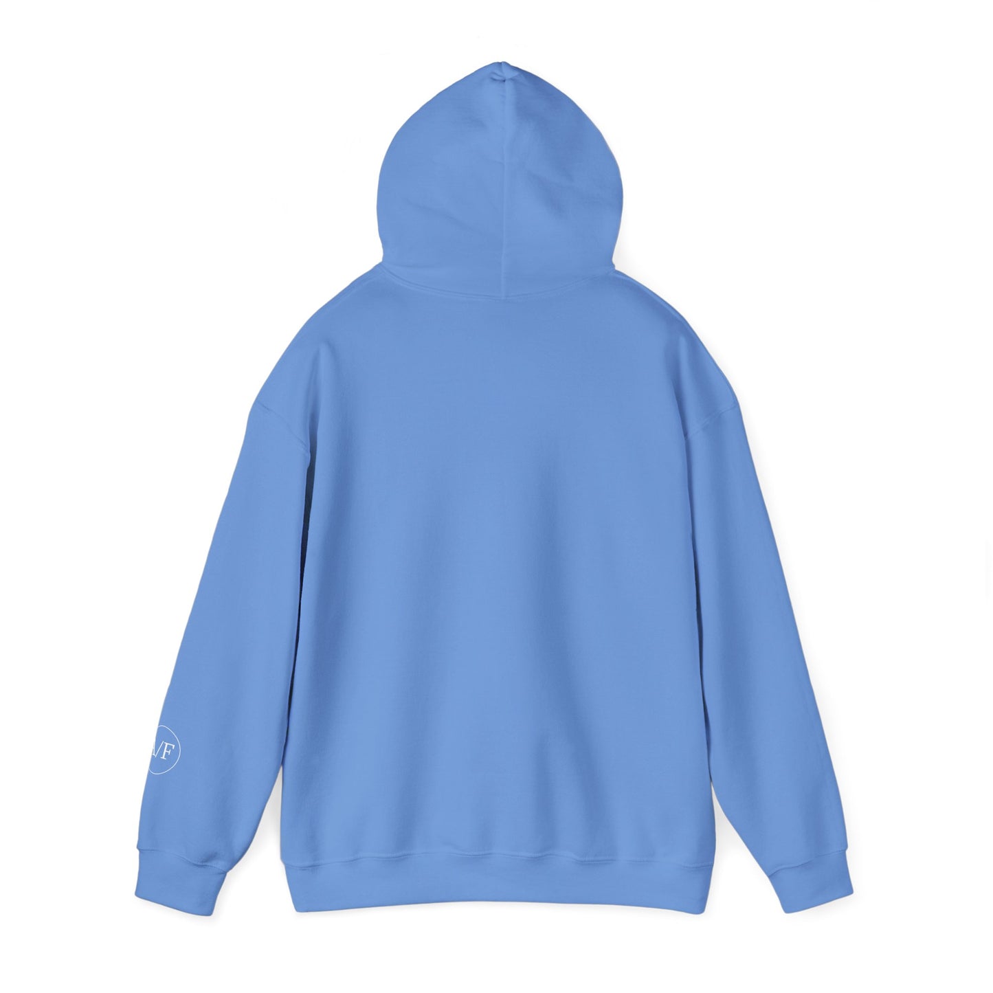 Focused A/F Hooded Sweatshirt