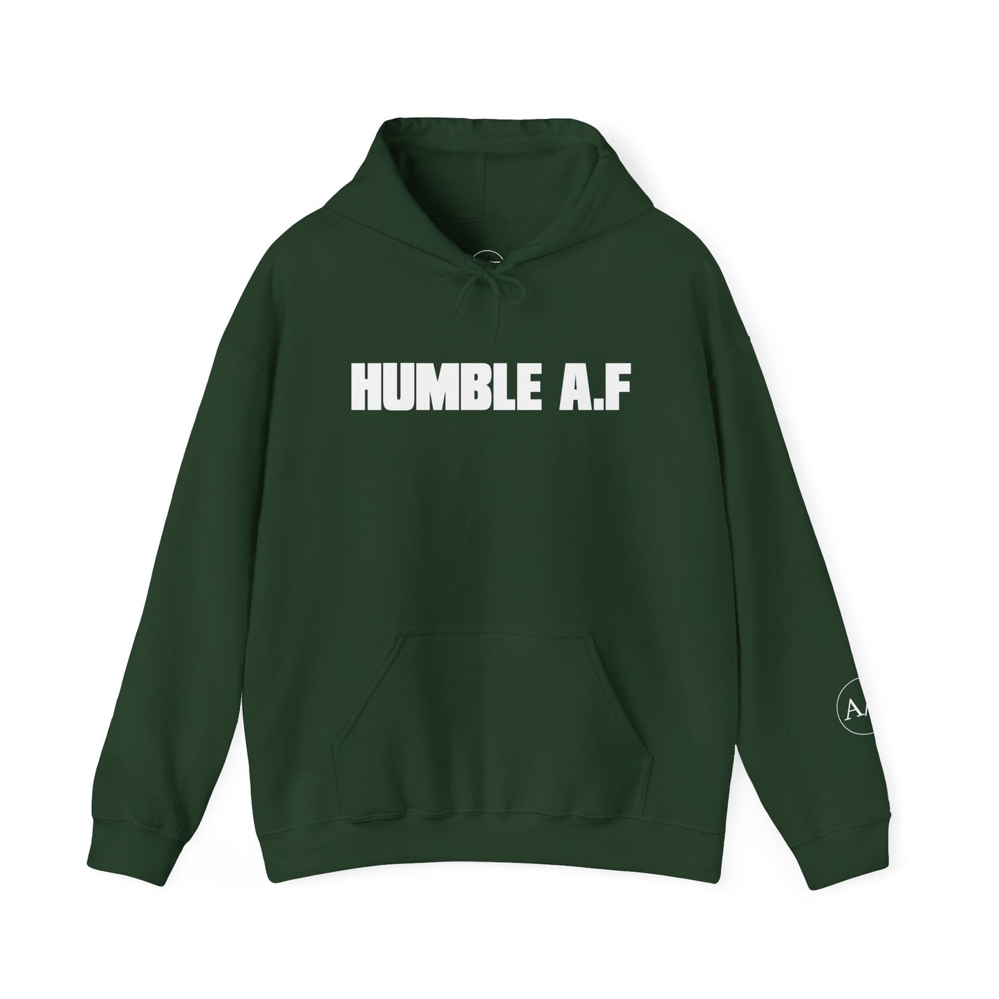 Humble A/F Hooded Sweatshirt