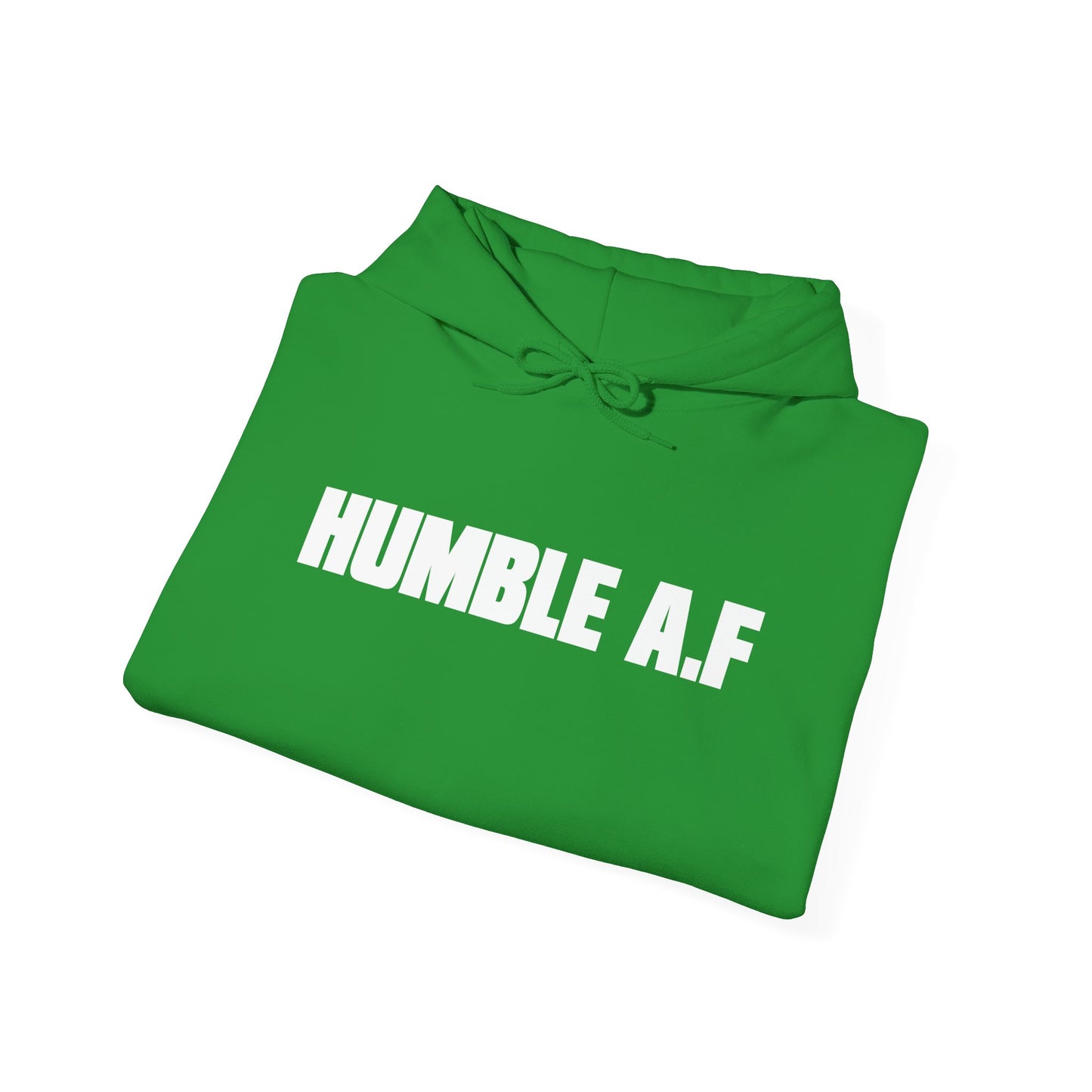 Humble A/F Hooded Sweatshirt