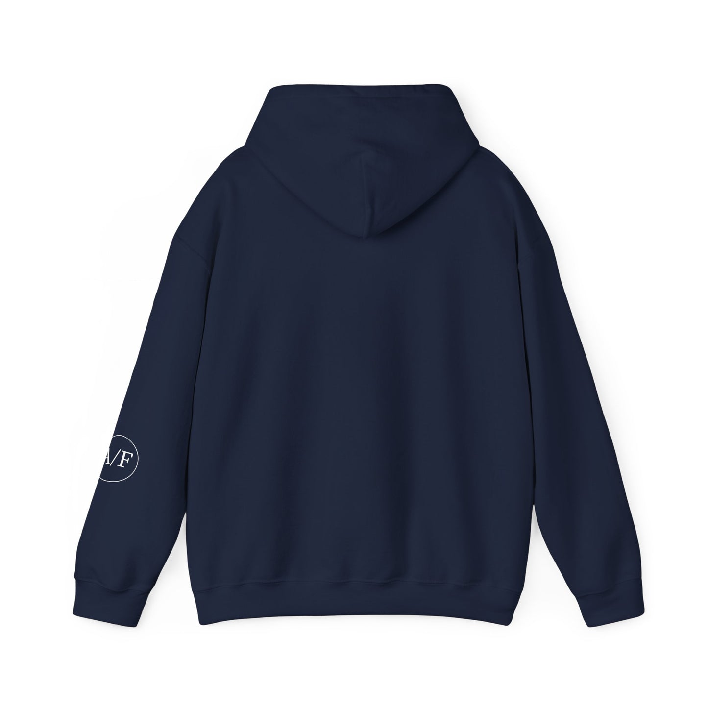 Dope A/F Hooded Sweatshirt