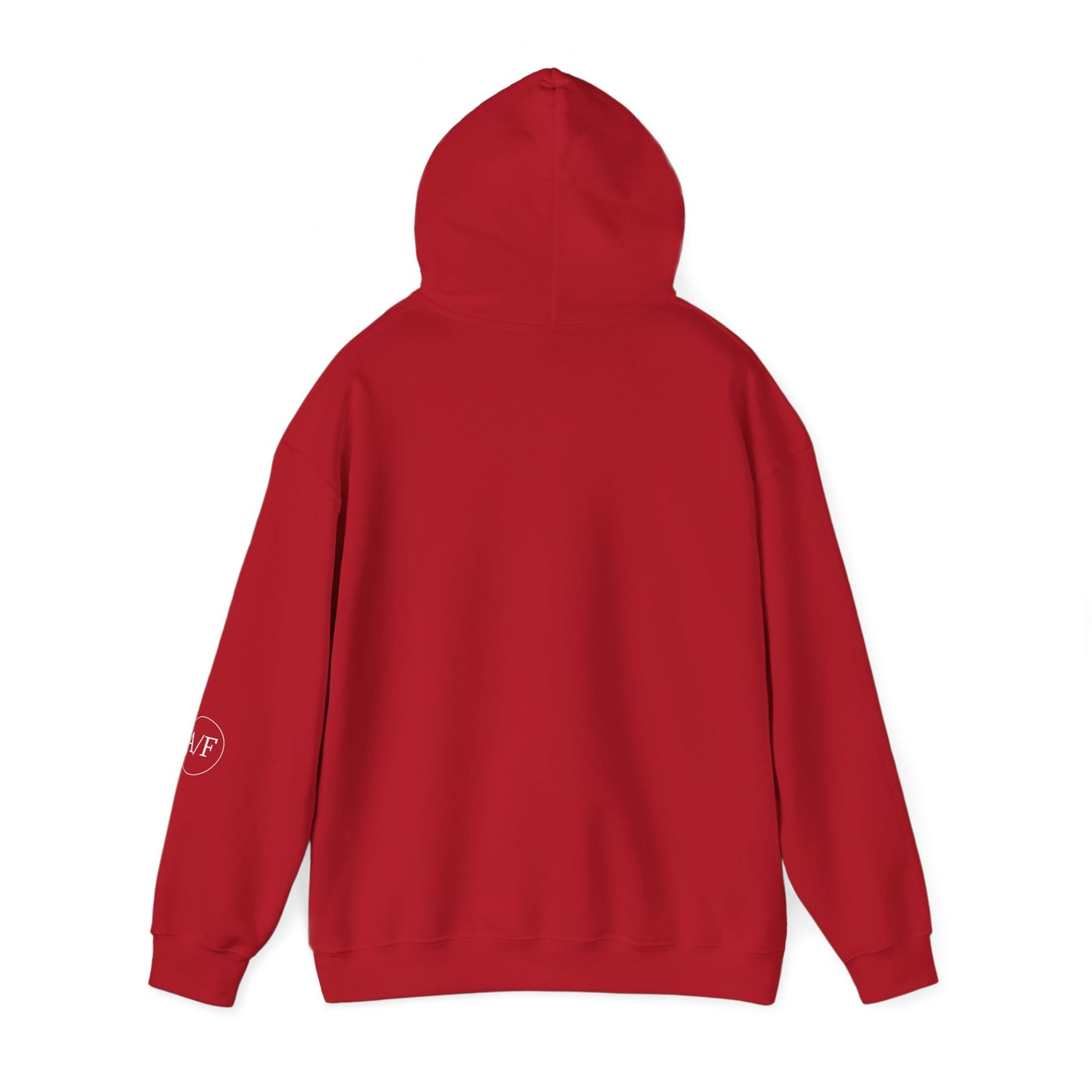 Authentic A/F Hooded Sweatshirt