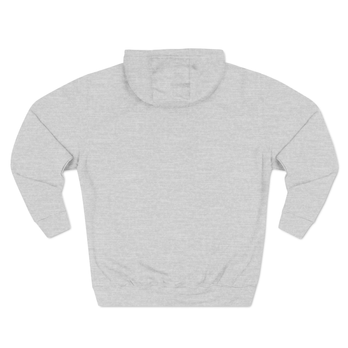 FUH-Q Fleece Hoodie