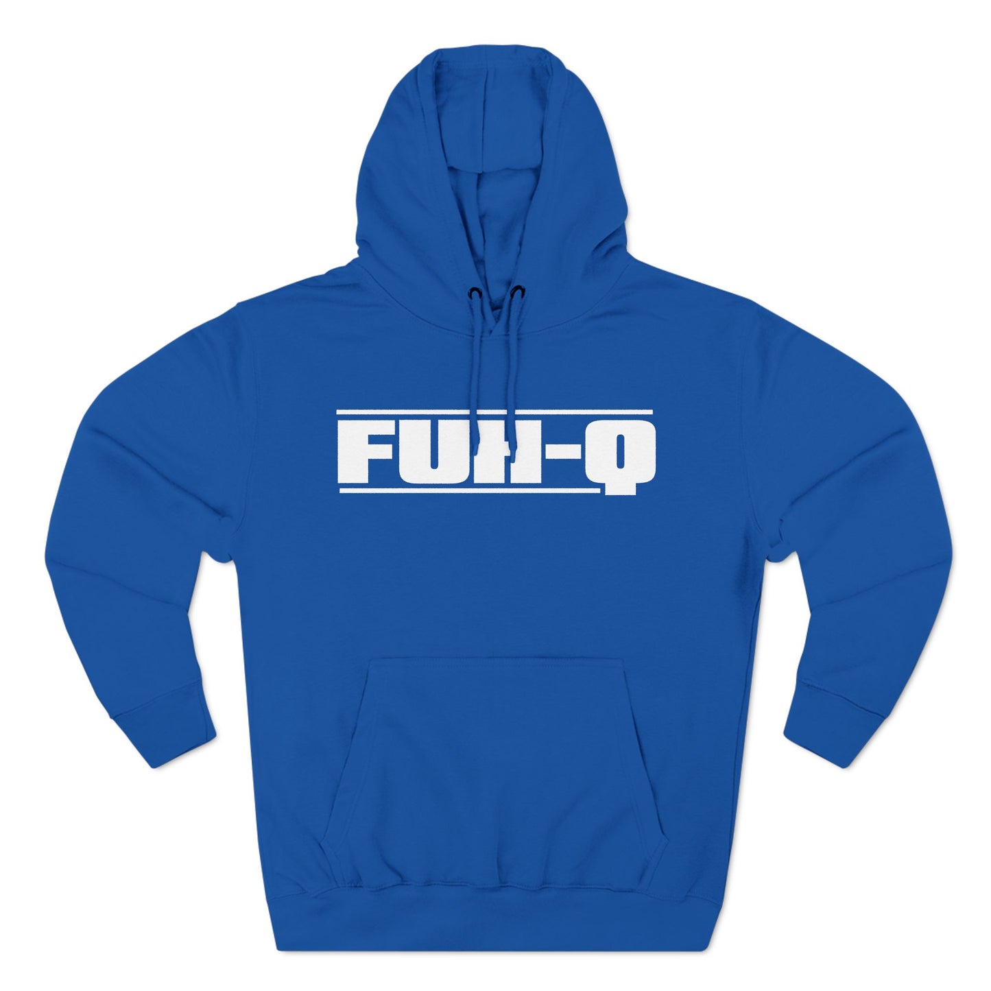 FUH-Q Fleece Hoodie