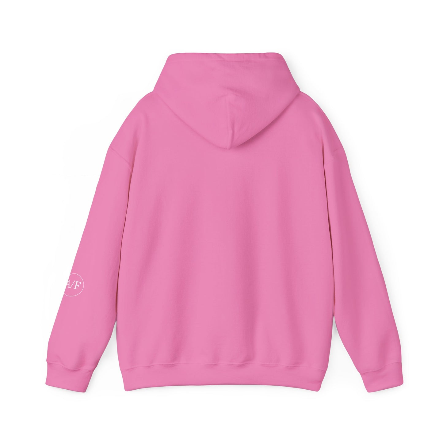 Fresh A/F Hooded Sweatshirt