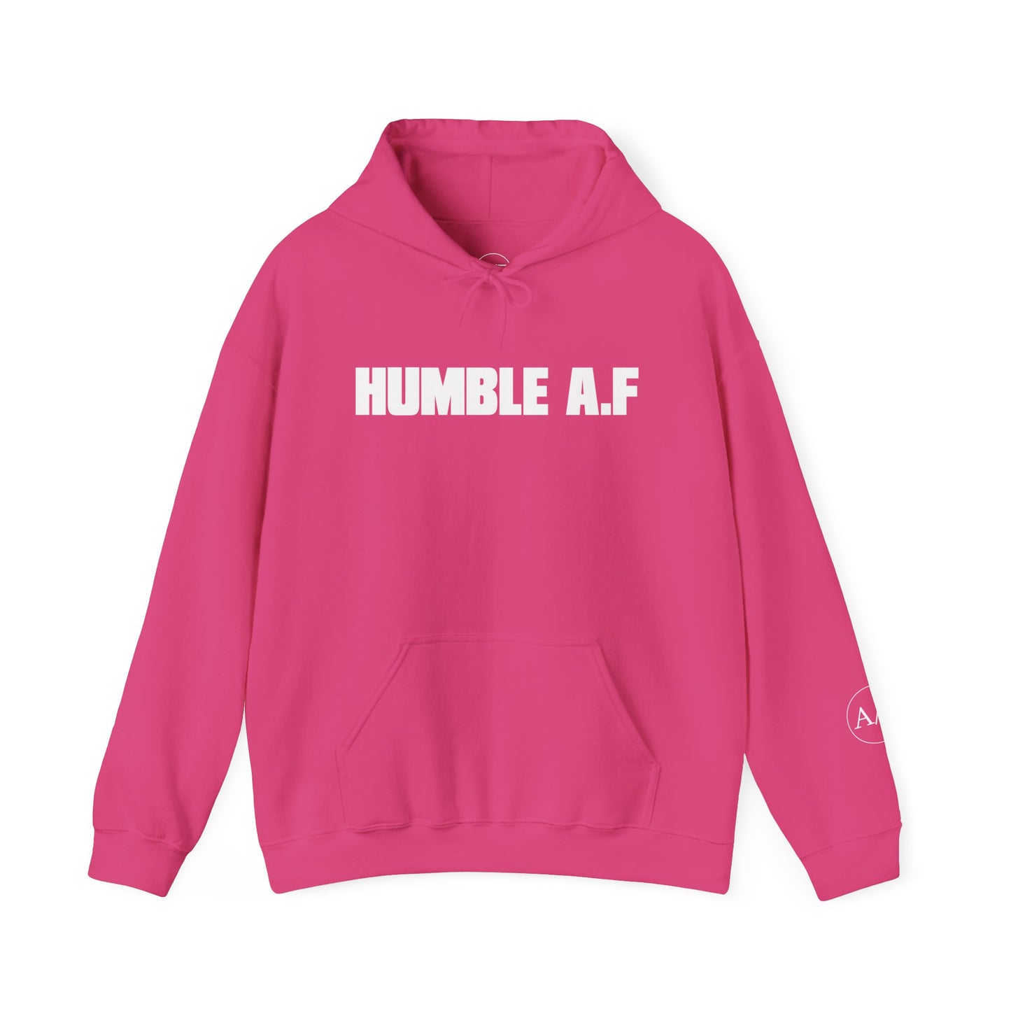 Humble A/F Hooded Sweatshirt