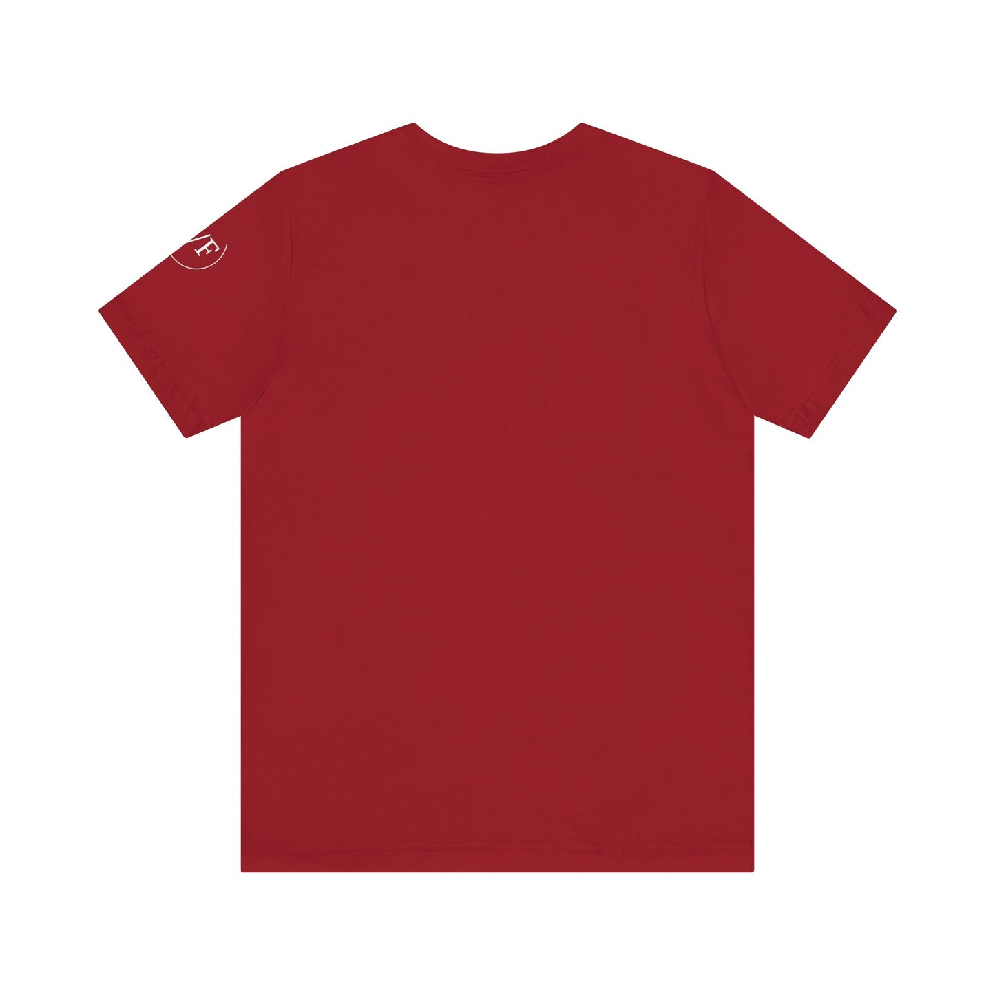 Authentic A/F staple tee