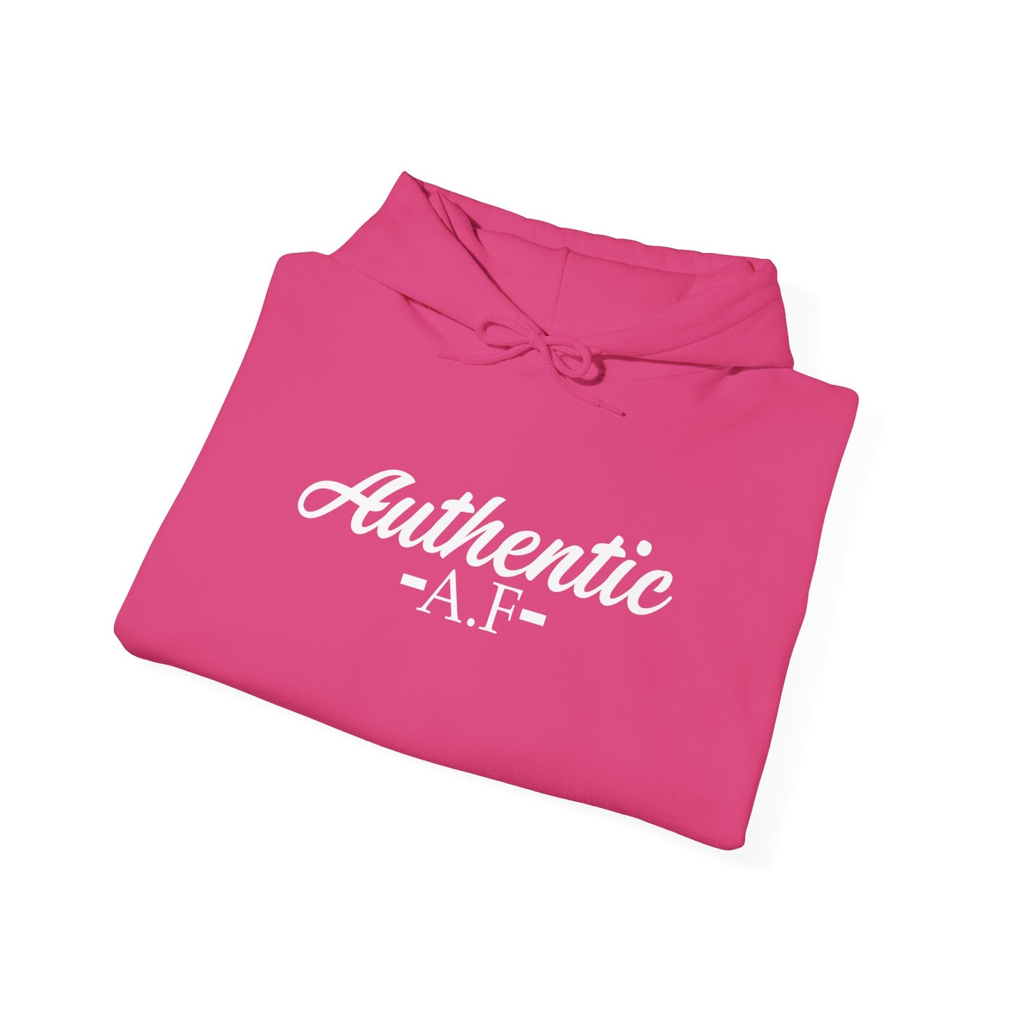 Authentic A/F Hooded Sweatshirt