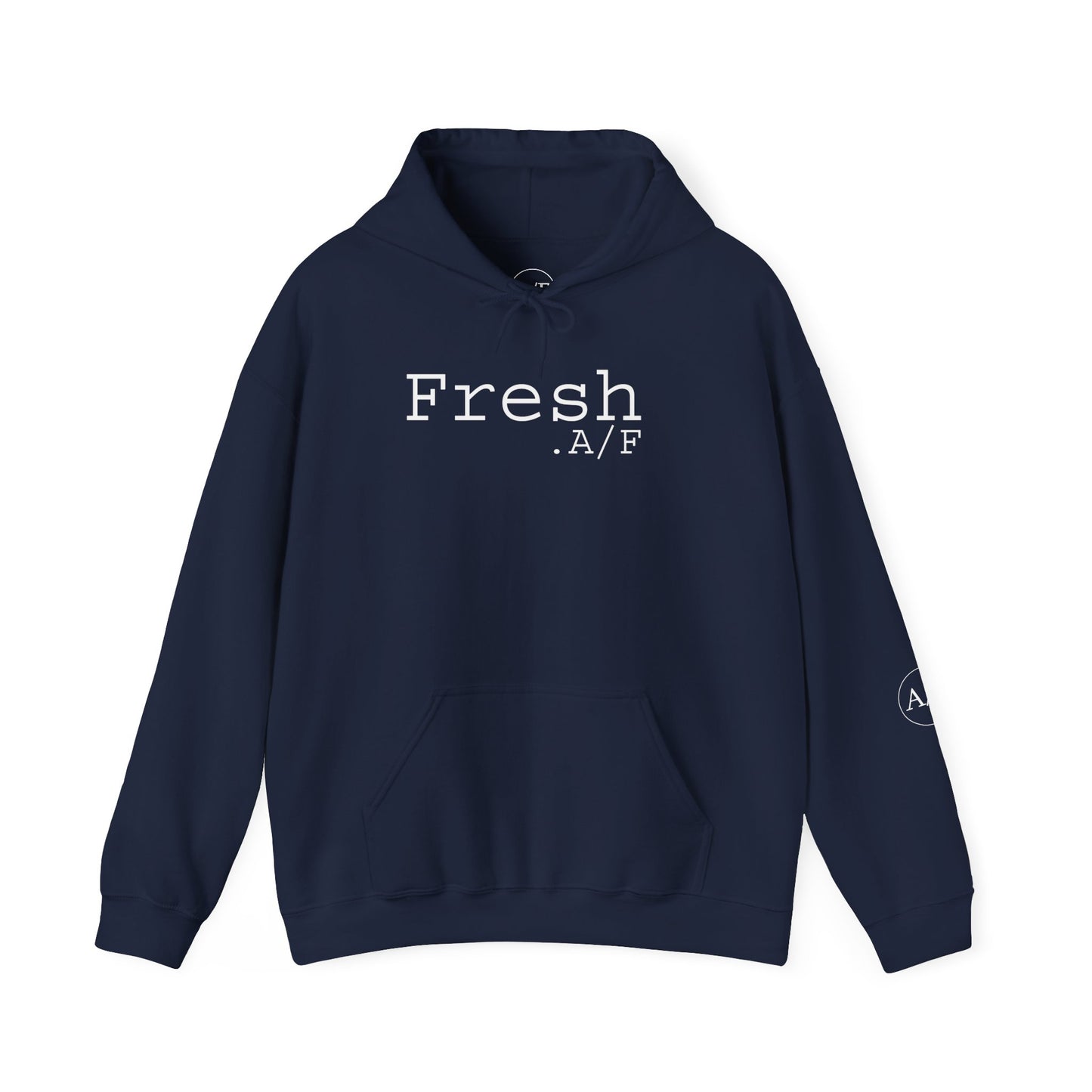 Fresh A/F Hooded Sweatshirt