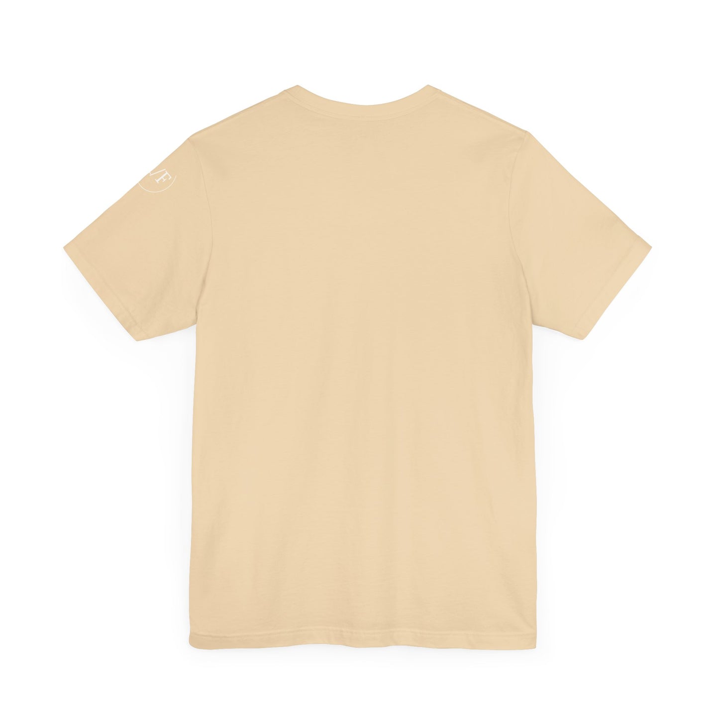 Dope A/F staple tee