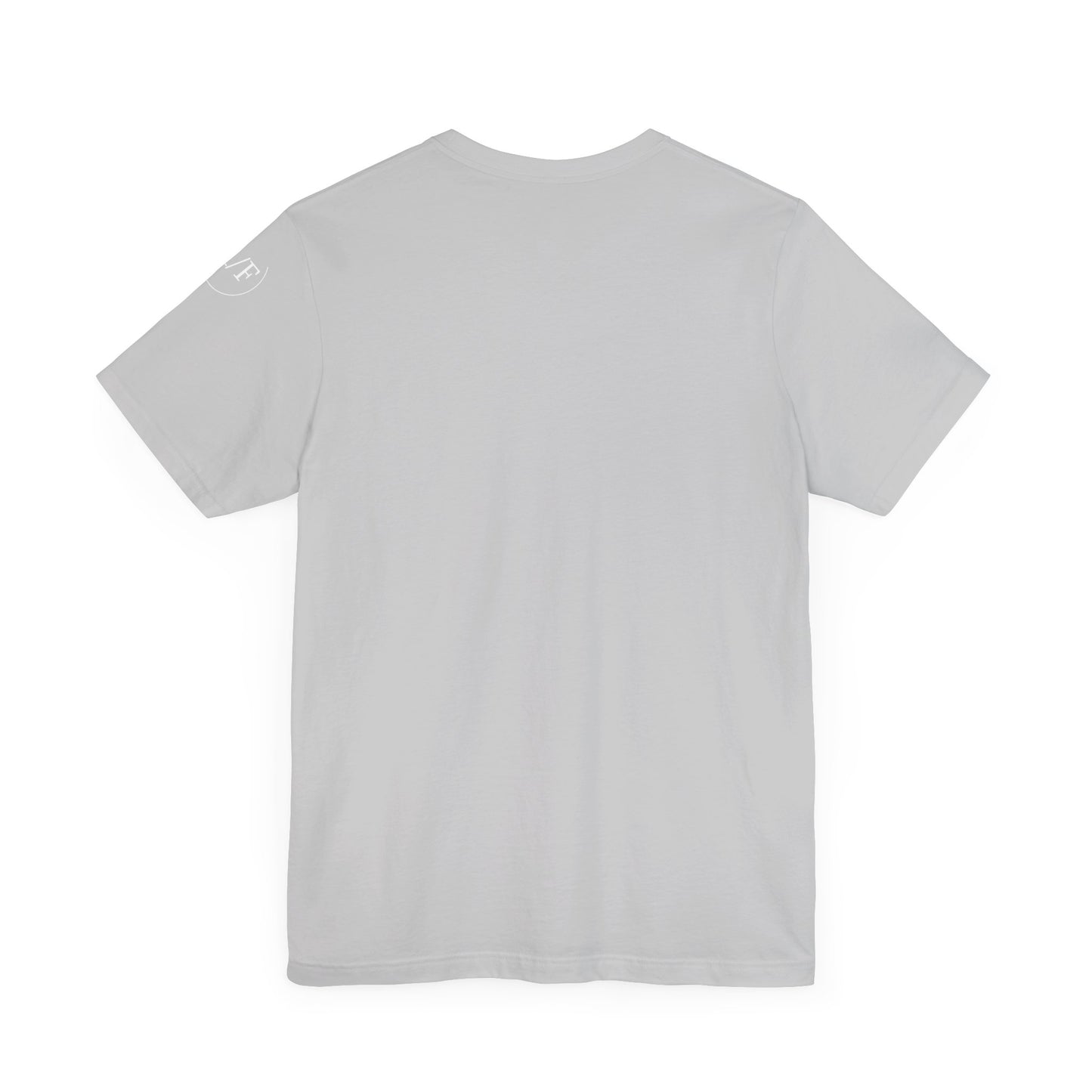 Wild A/F staple tee