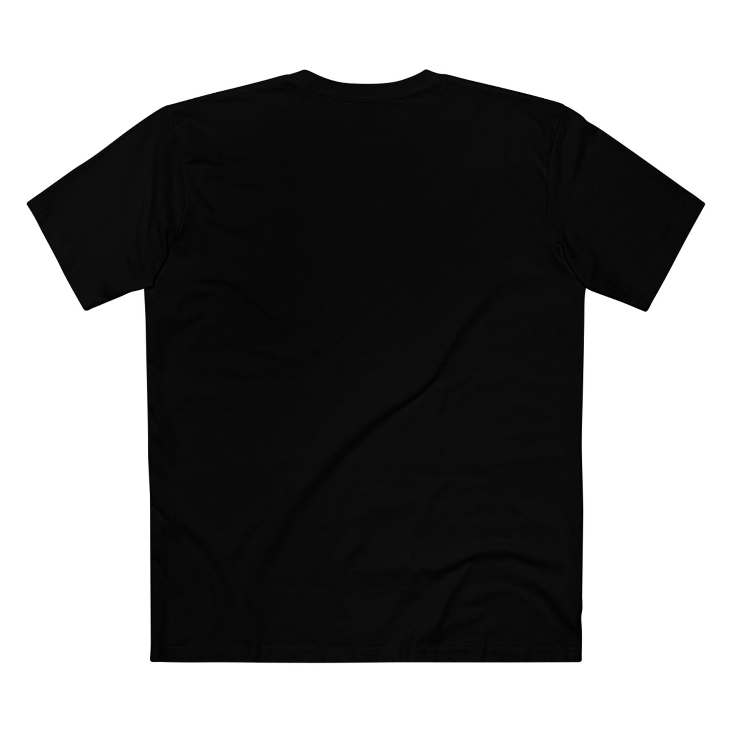Fuh-q Staple Tee