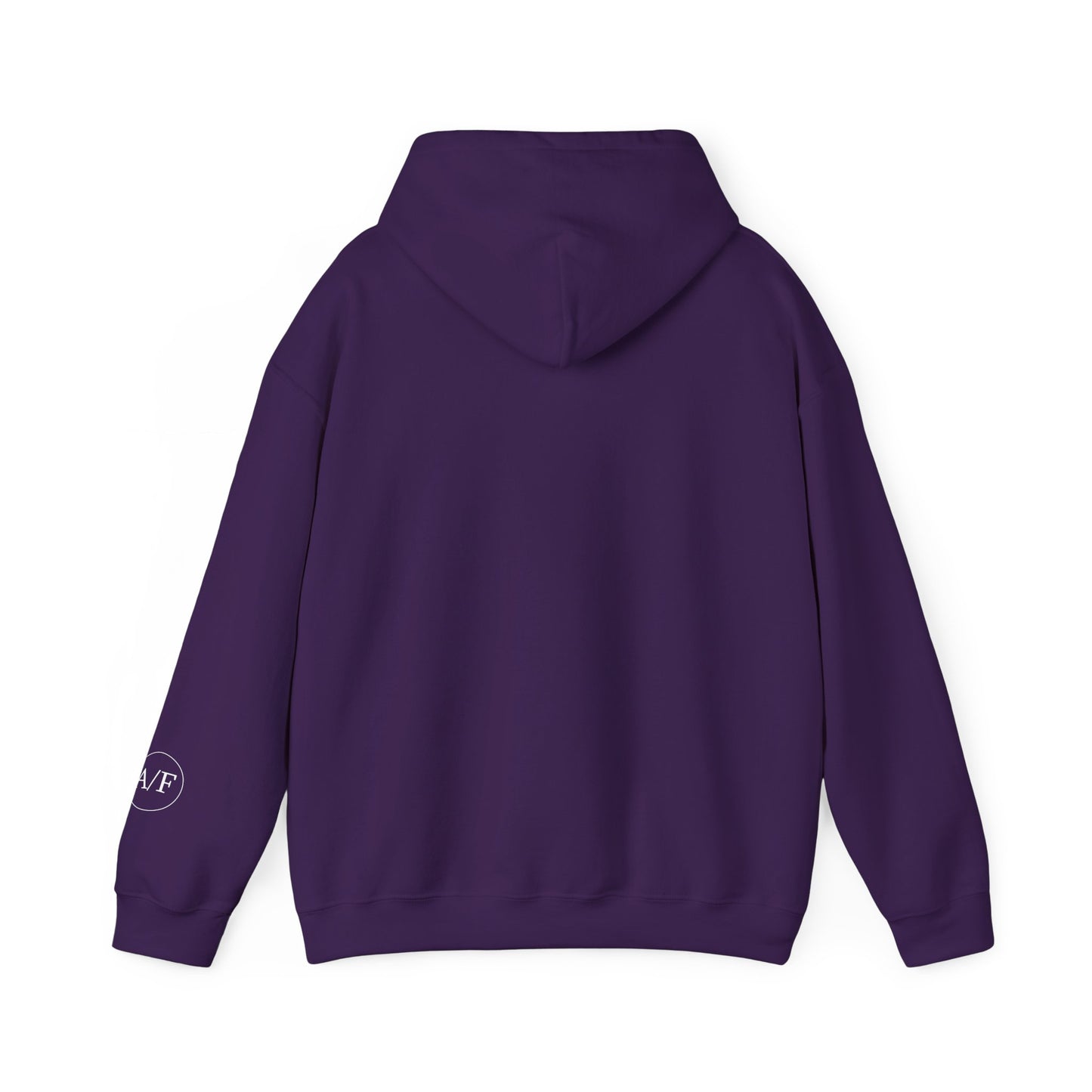 Focused A/F Hooded Sweatshirt