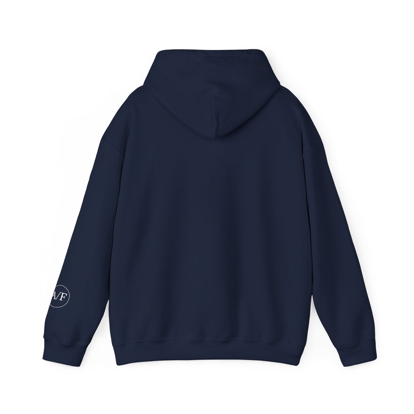 Focused A/F Hooded Sweatshirt