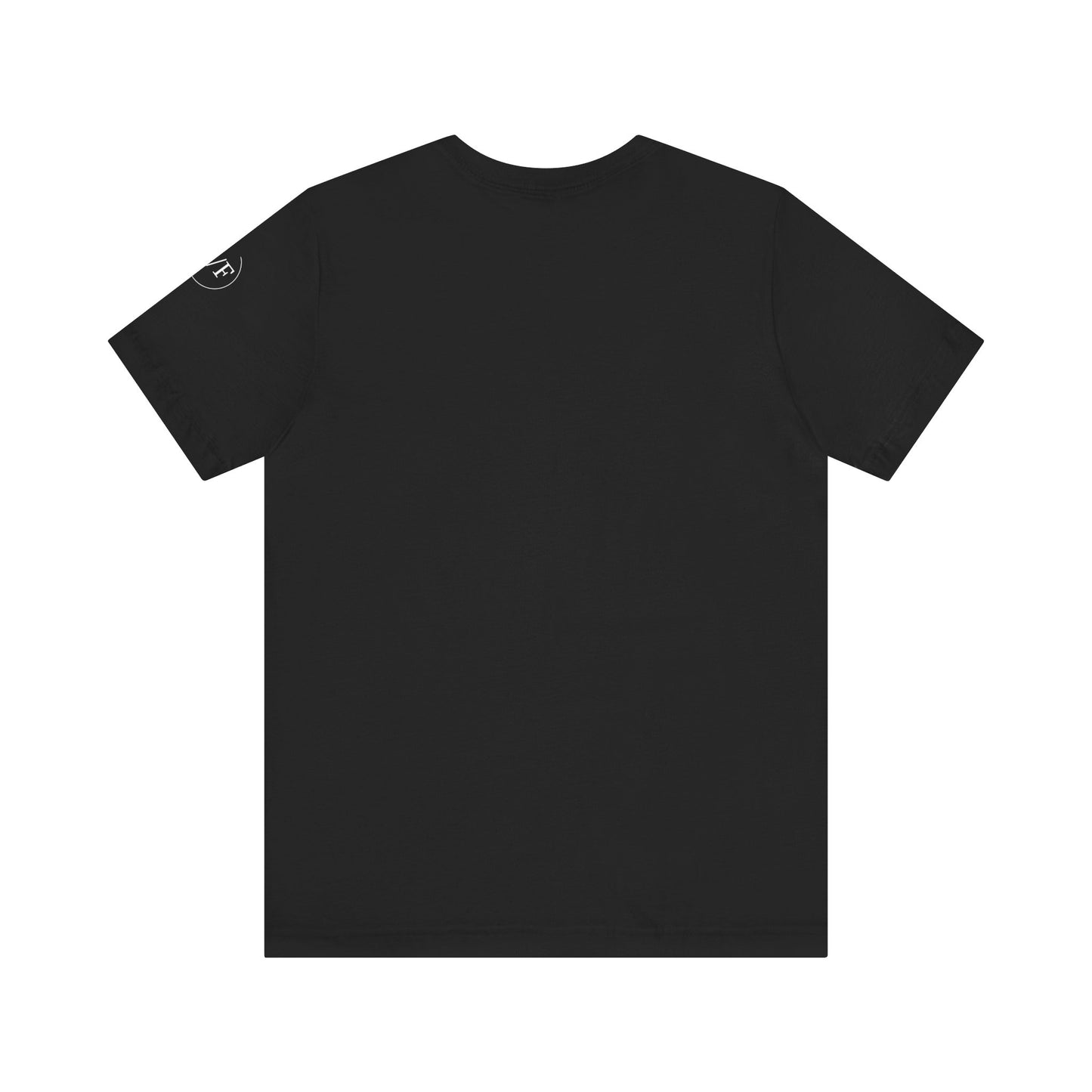 Blessed A/F staple tee