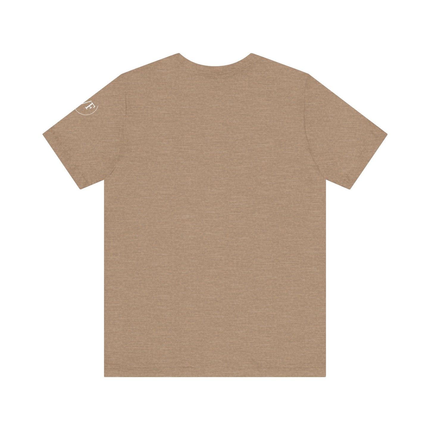 Dope A/F staple tee