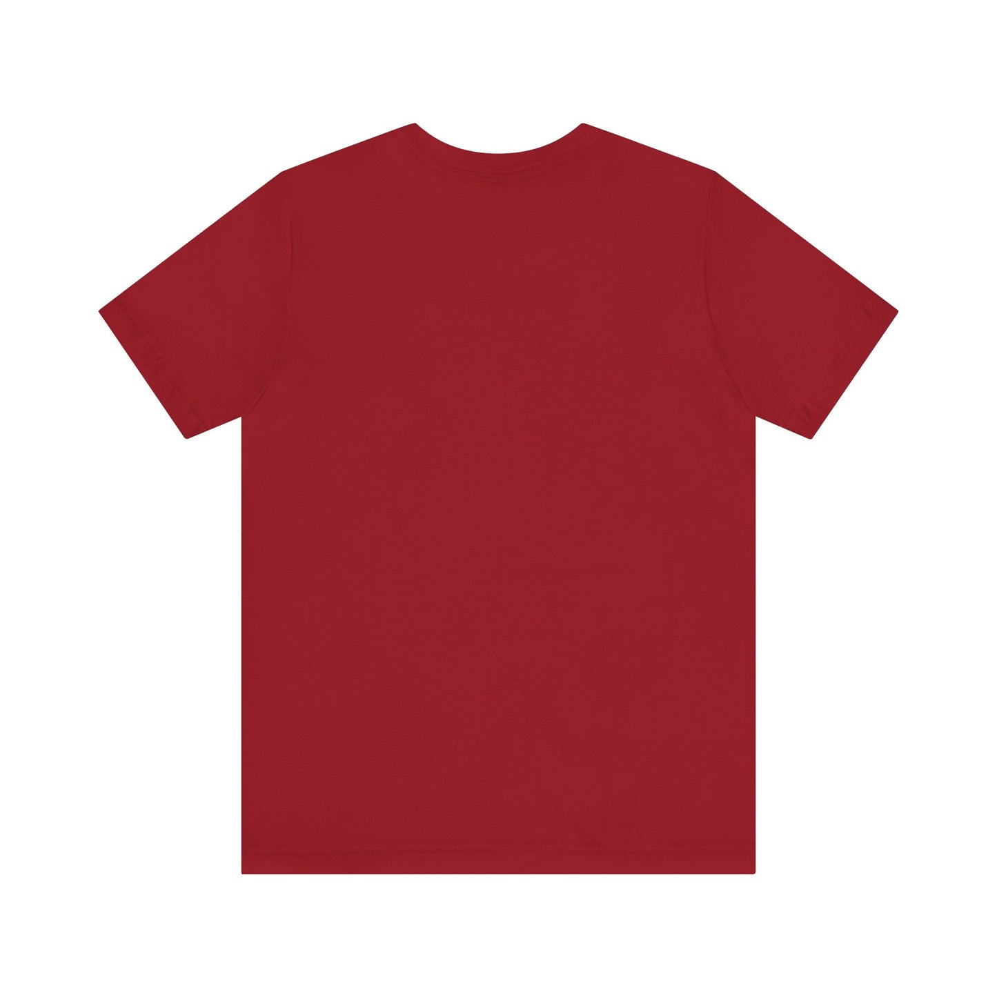 Focused A/F Short Sleeve Tee