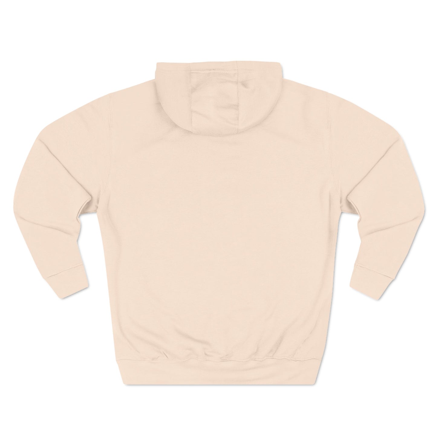FUH-Q Fleece Hoodie