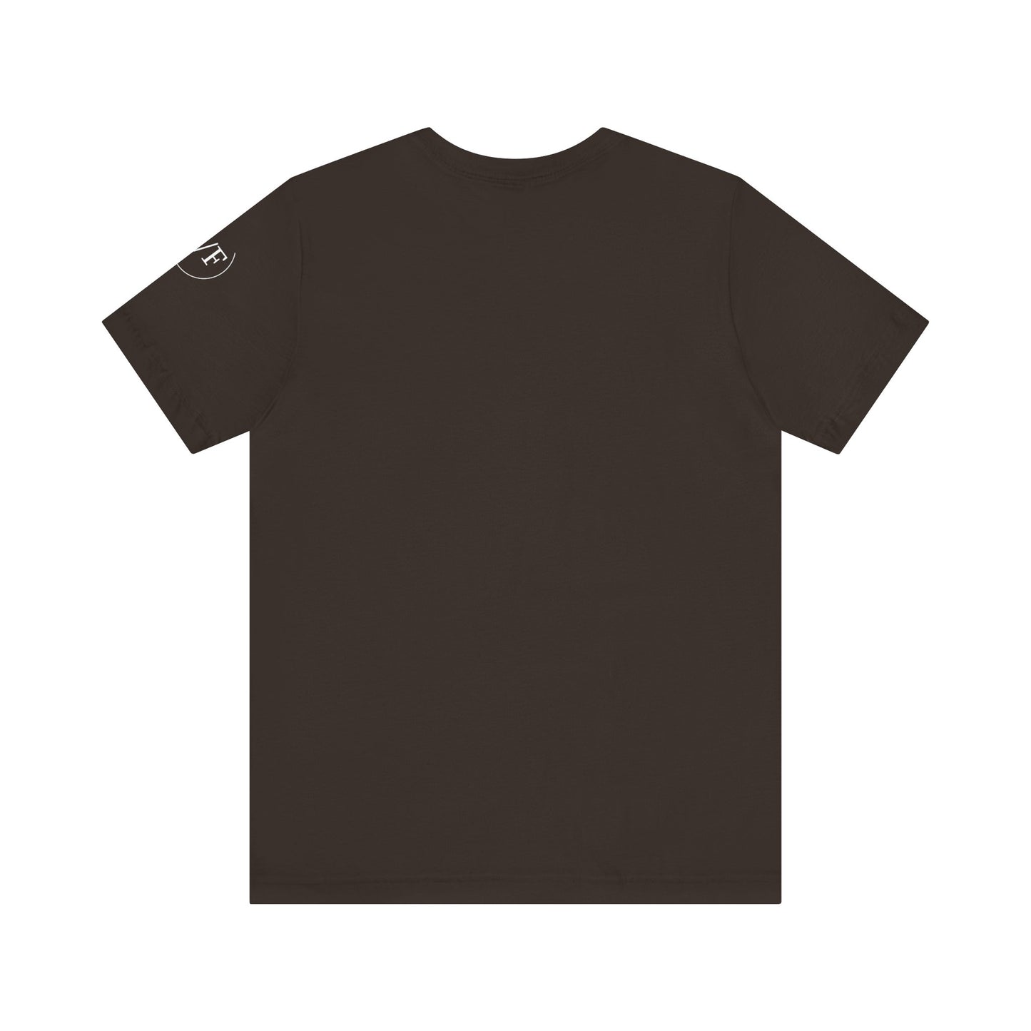 Authentic A/F staple tee