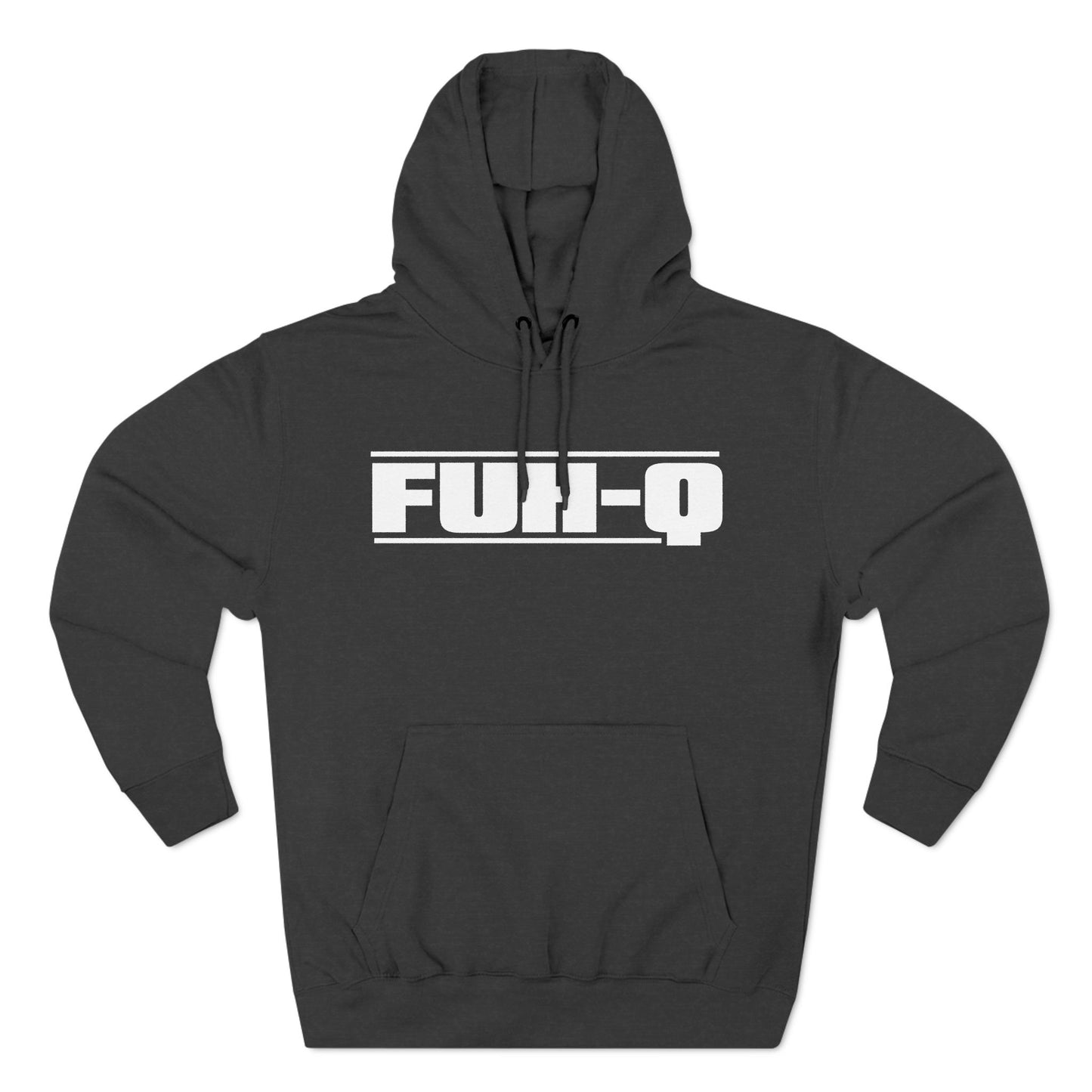 FUH-Q Fleece Hoodie