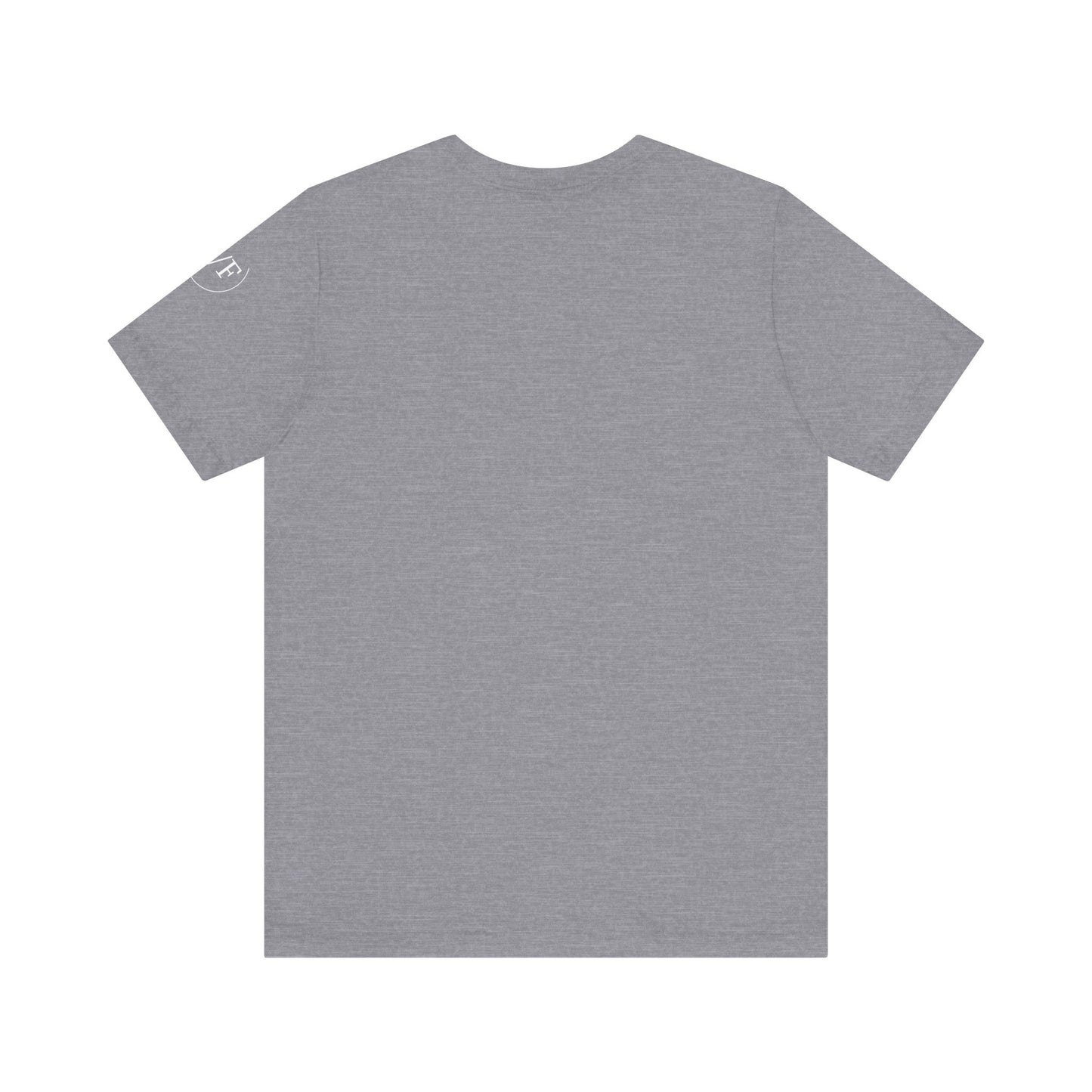 Dope A/F staple tee