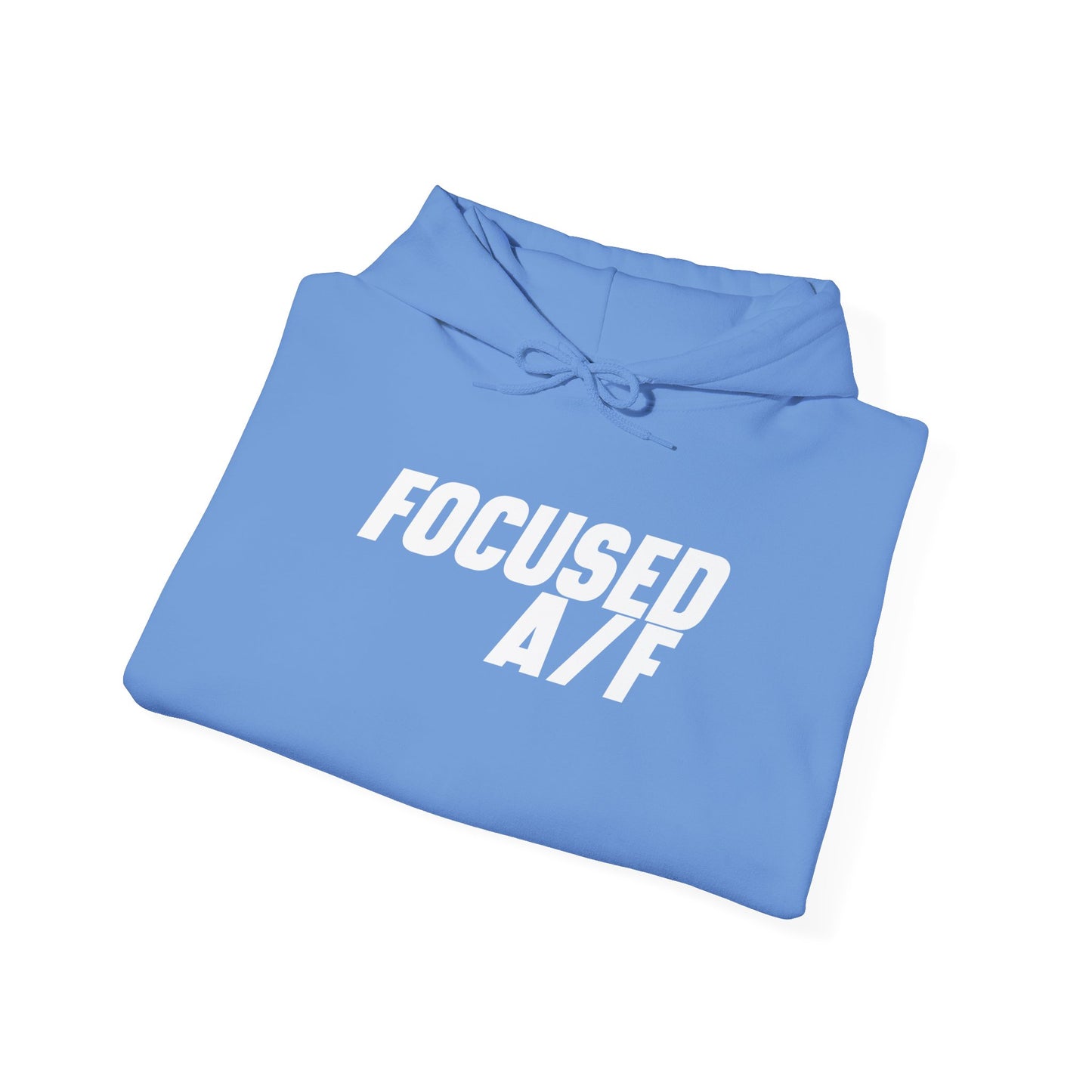 Focused A/F Hooded Sweatshirt