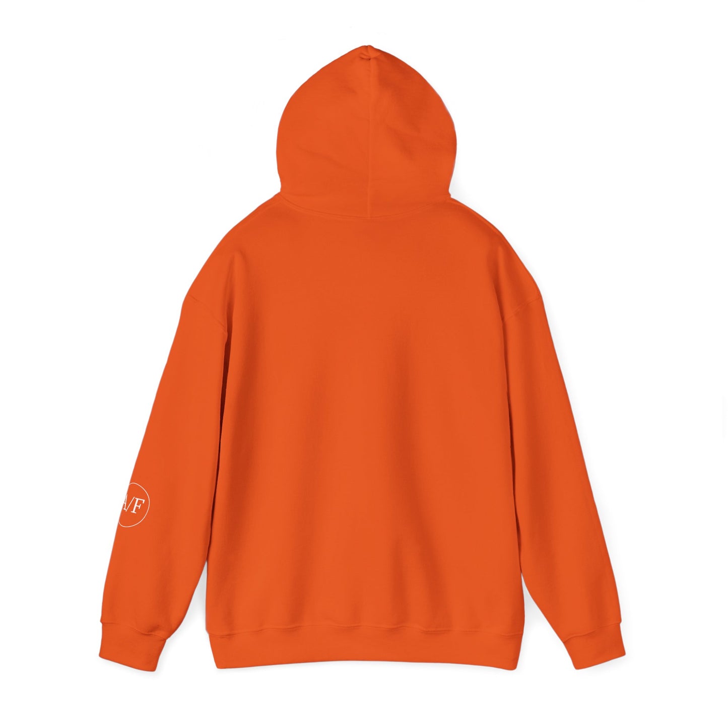 Dope A/F Hooded Sweatshirt