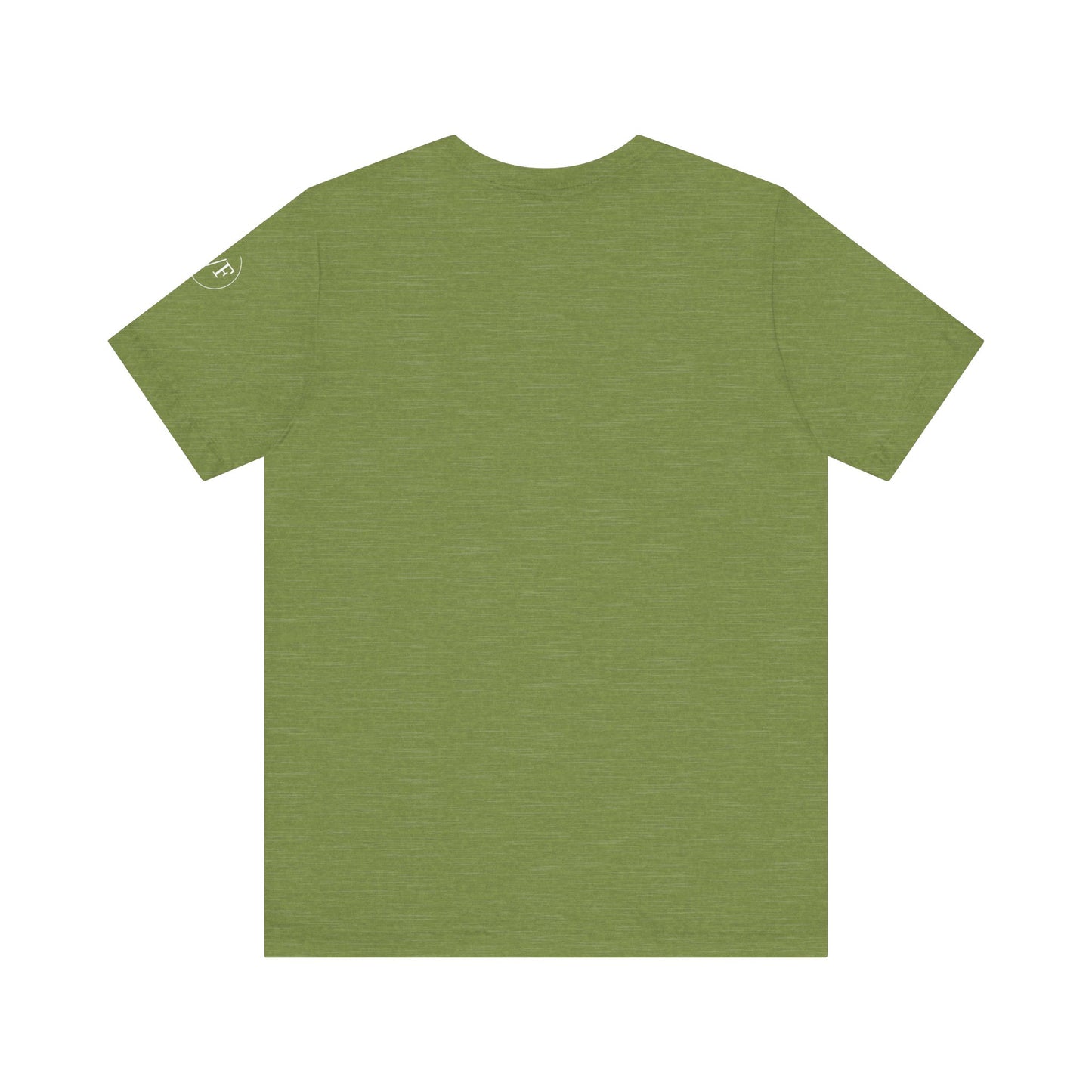 Blessed A/F staple tee
