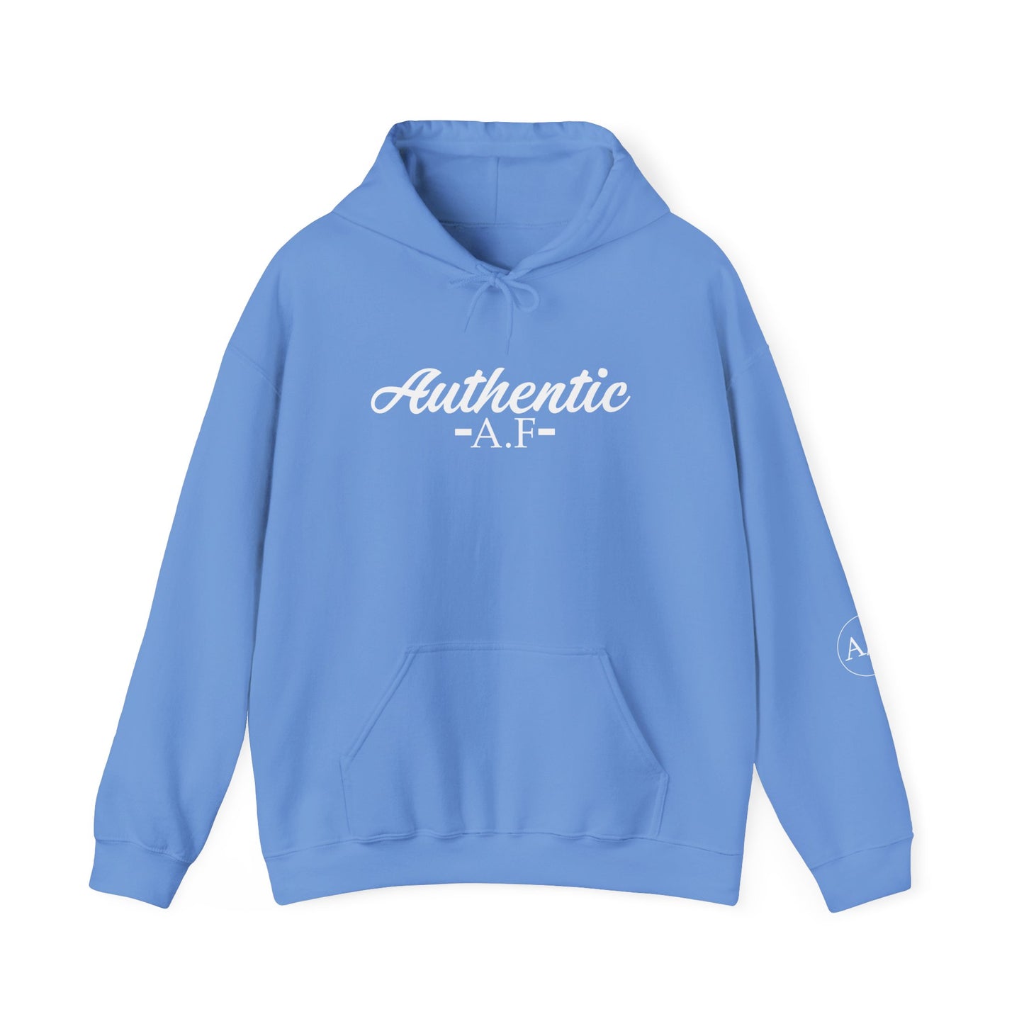 Authentic A/F Hooded Sweatshirt