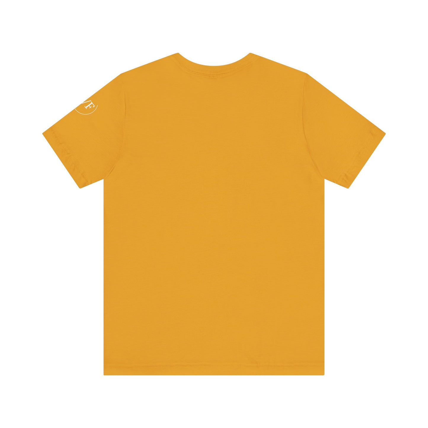 Dope A/F staple tee